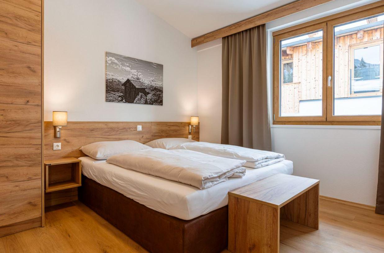 Bergresort Tauernblick