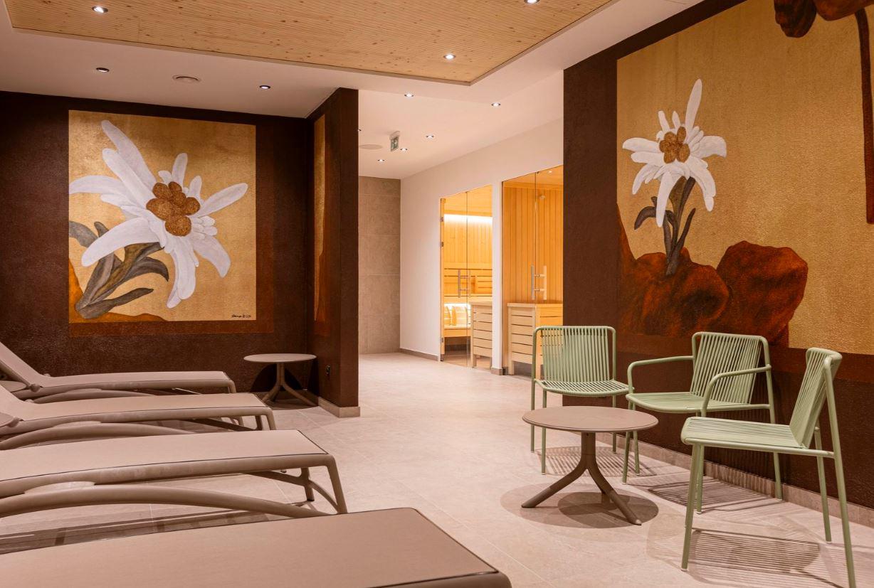 Bergresort Tauernblick