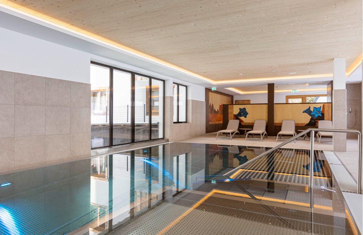 Bergresort Tauernblick