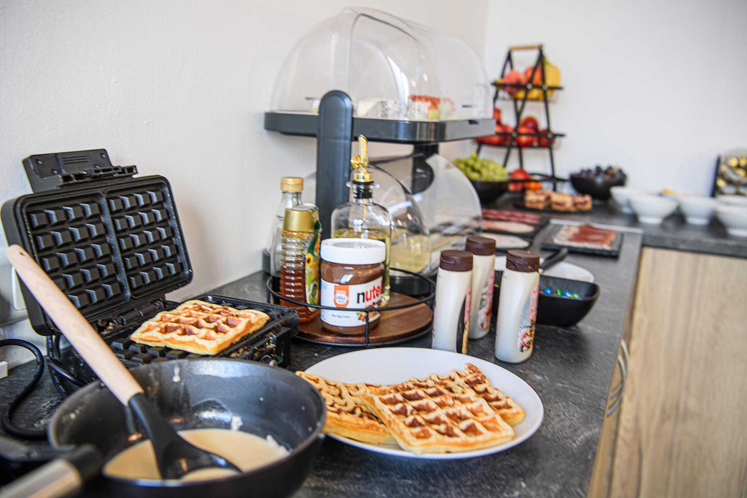 Appartementen Schönblick Mountain Resort