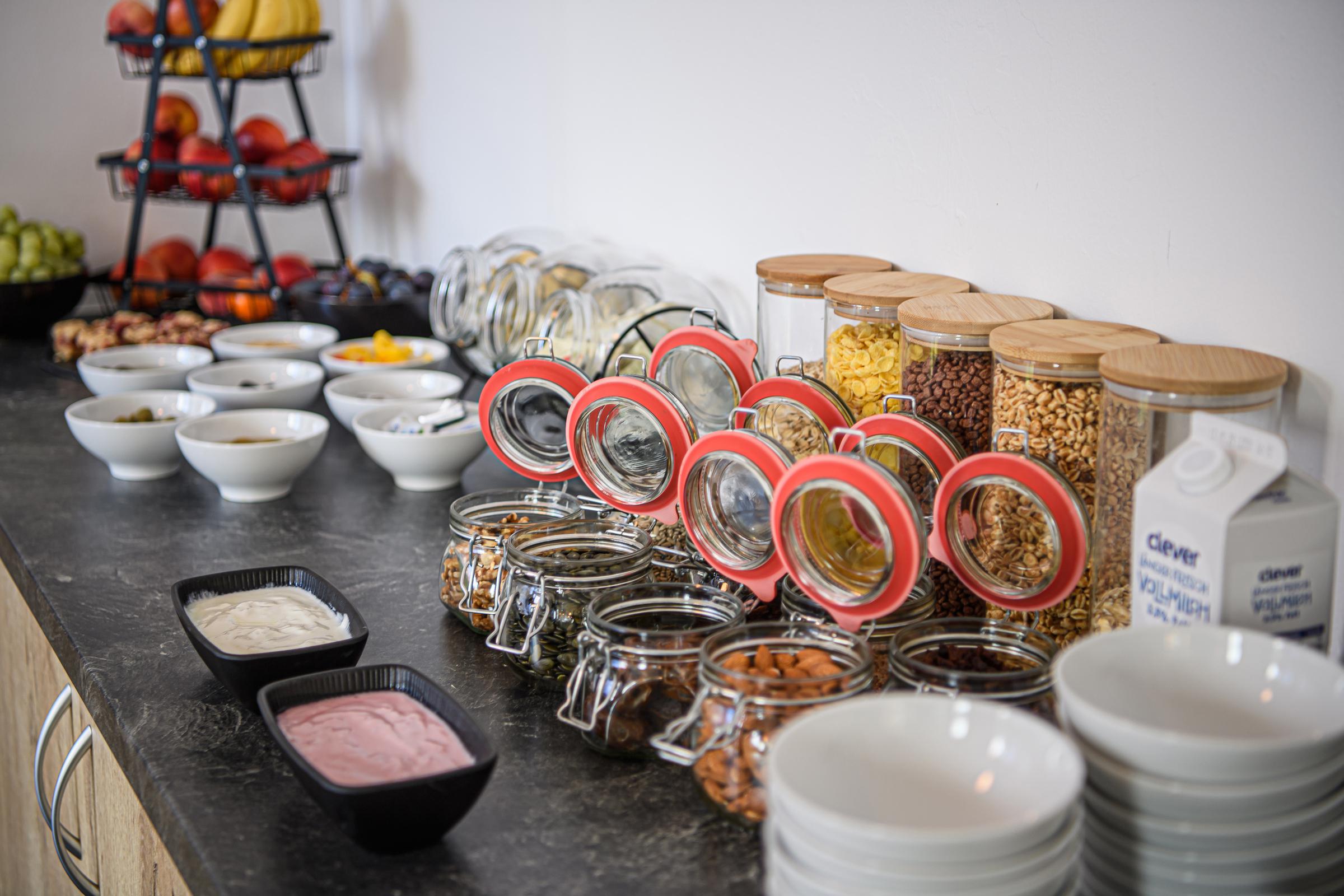 Appartementen Schönblick Mountain Resort