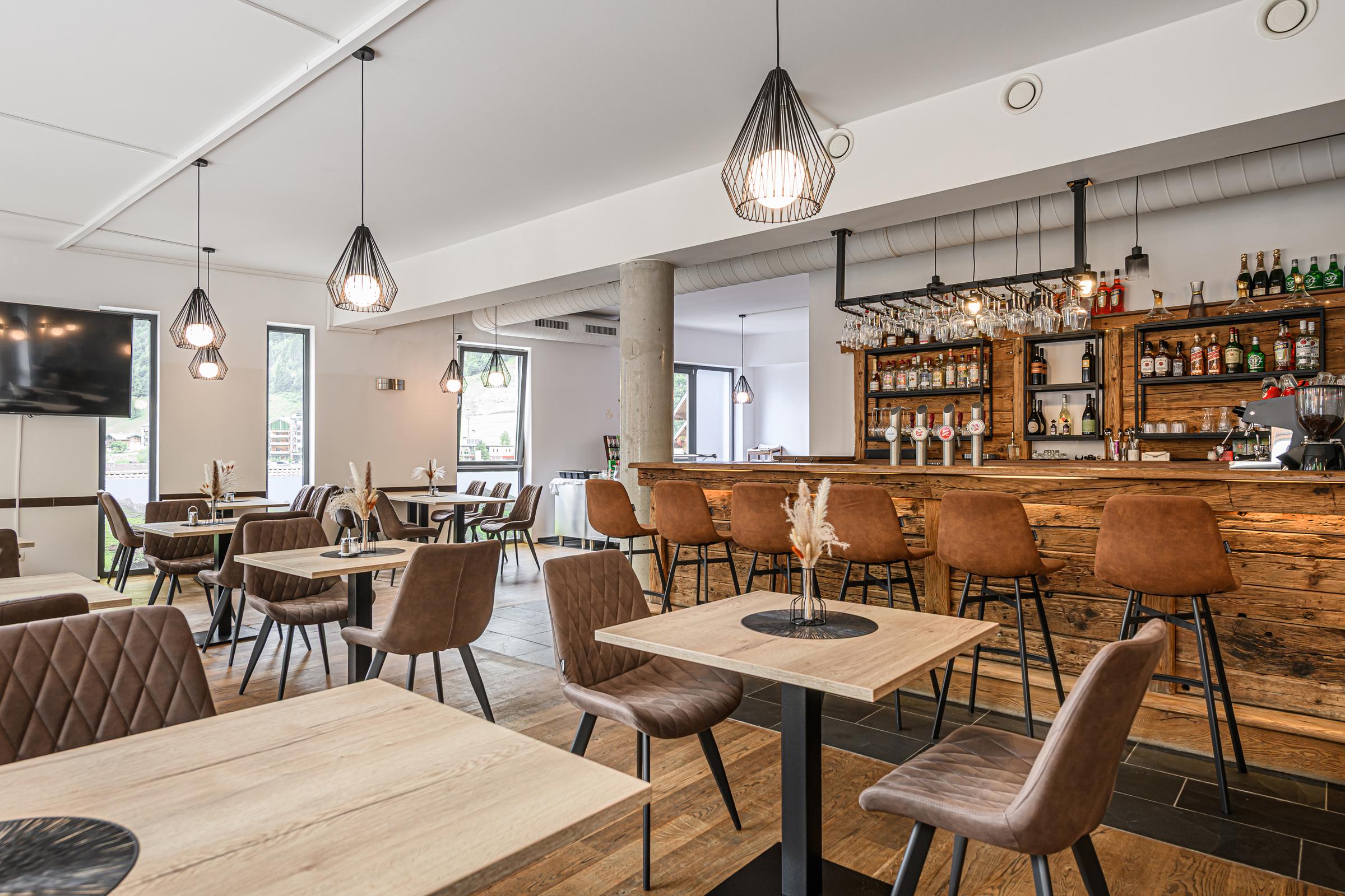 Appartementen Schönblick Mountain Resort