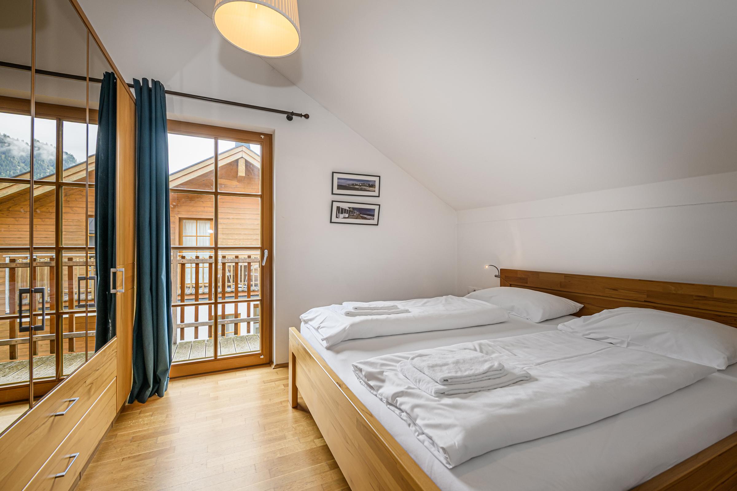 Appartementen Schönblick Mountain Resort