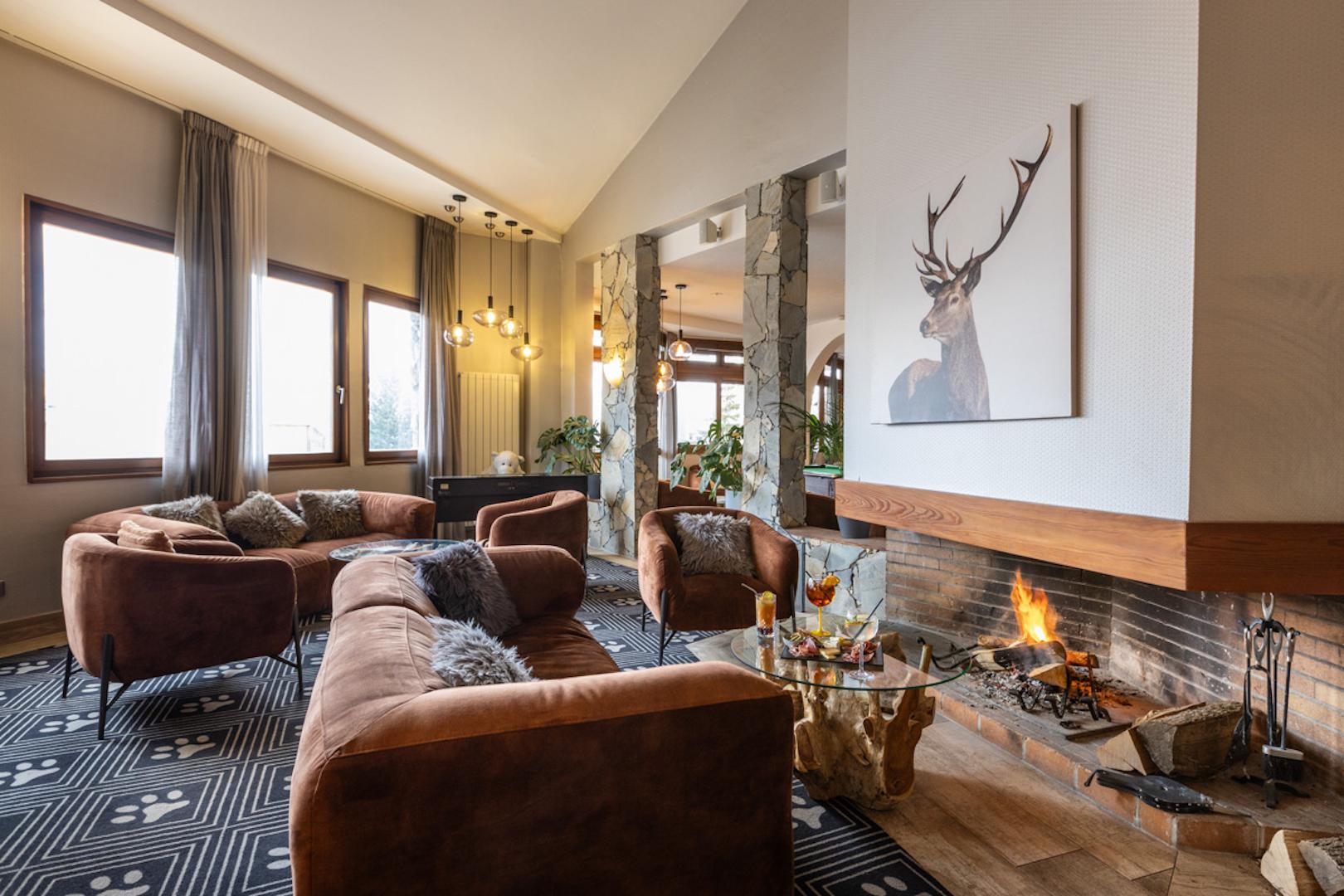 Hotel Au Royal Ours Blanc