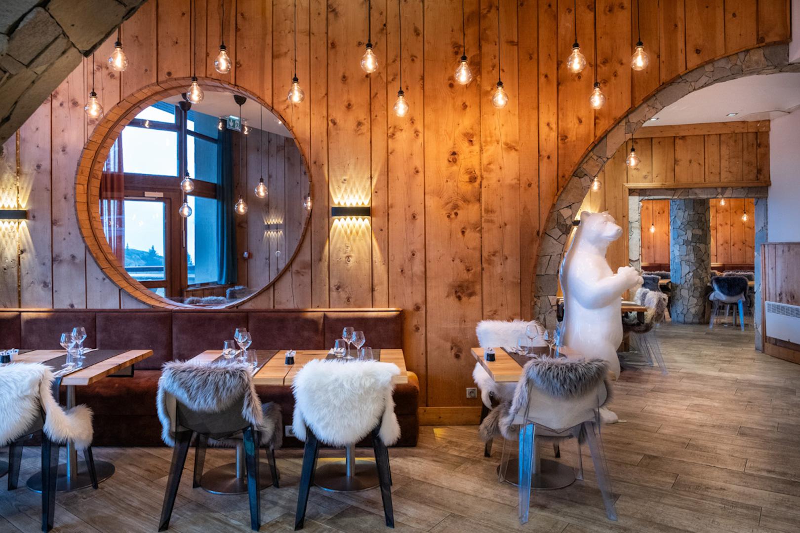 Hotel Au Royal Ours Blanc