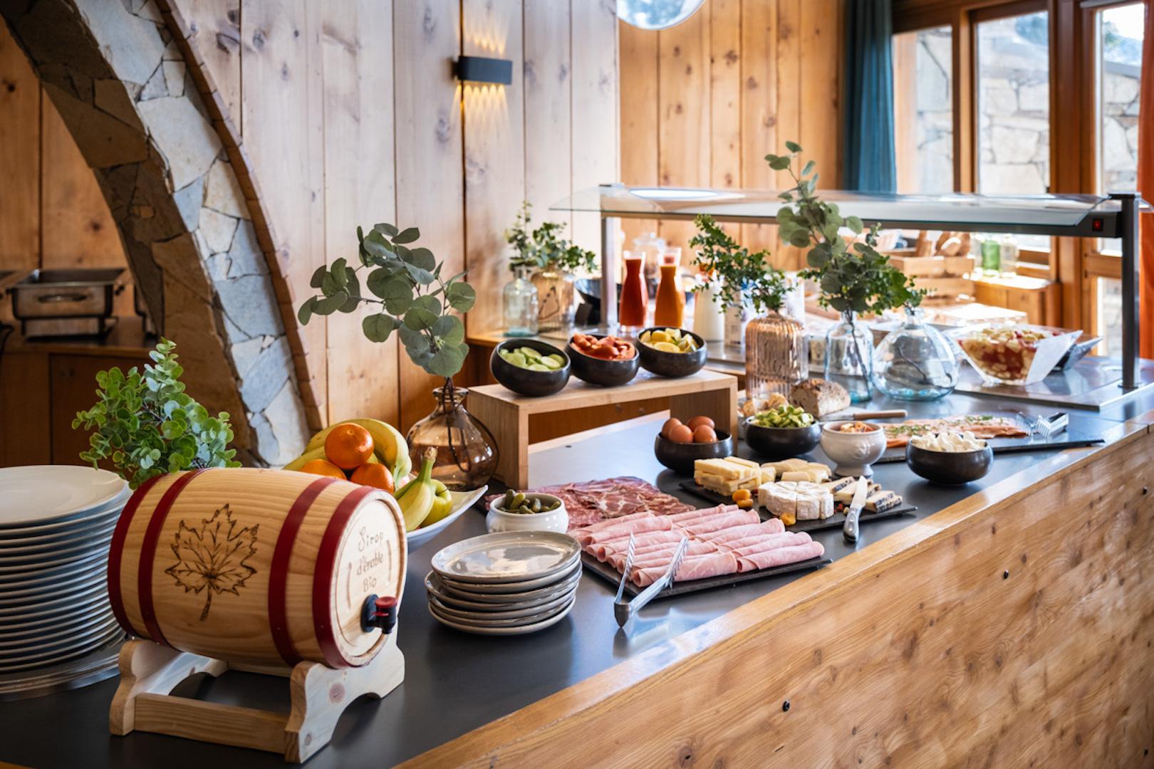 Hotel Au Royal Ours Blanc