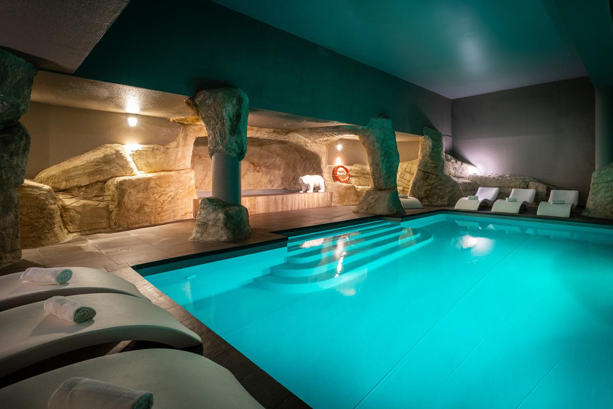 Hotel Au Royal Ours Blanc