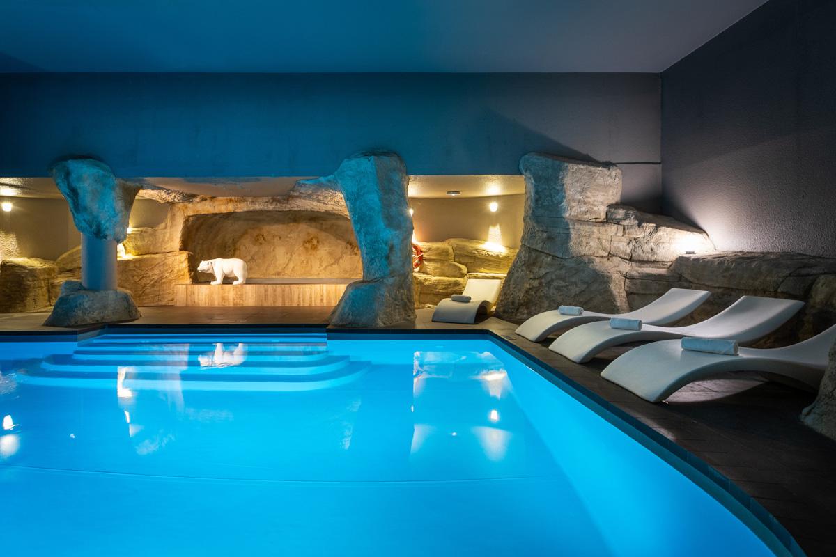 Hotel Au Royal Ours Blanc