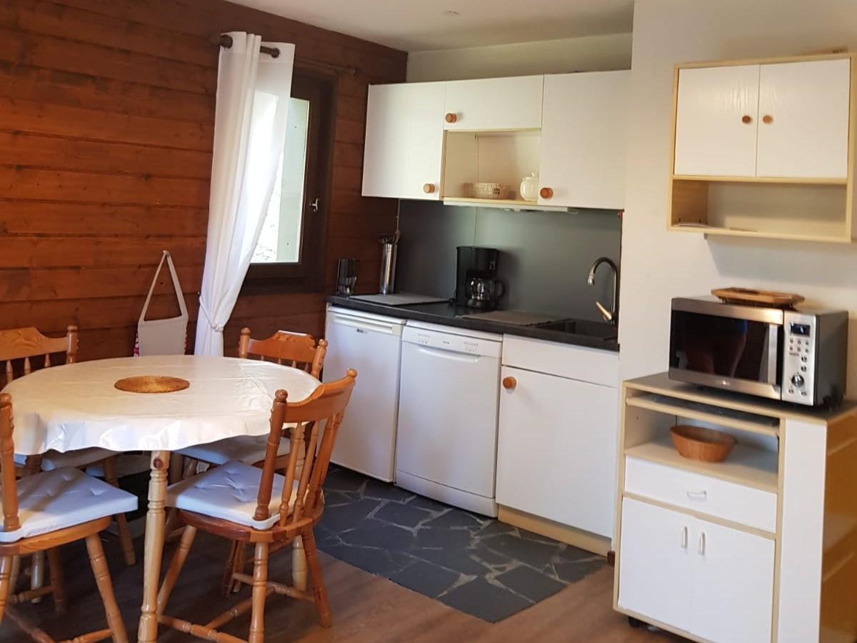 Résidences Petit Châtel