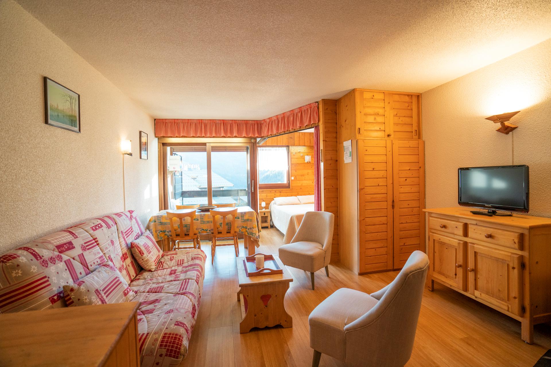 Résidences Petit Châtel