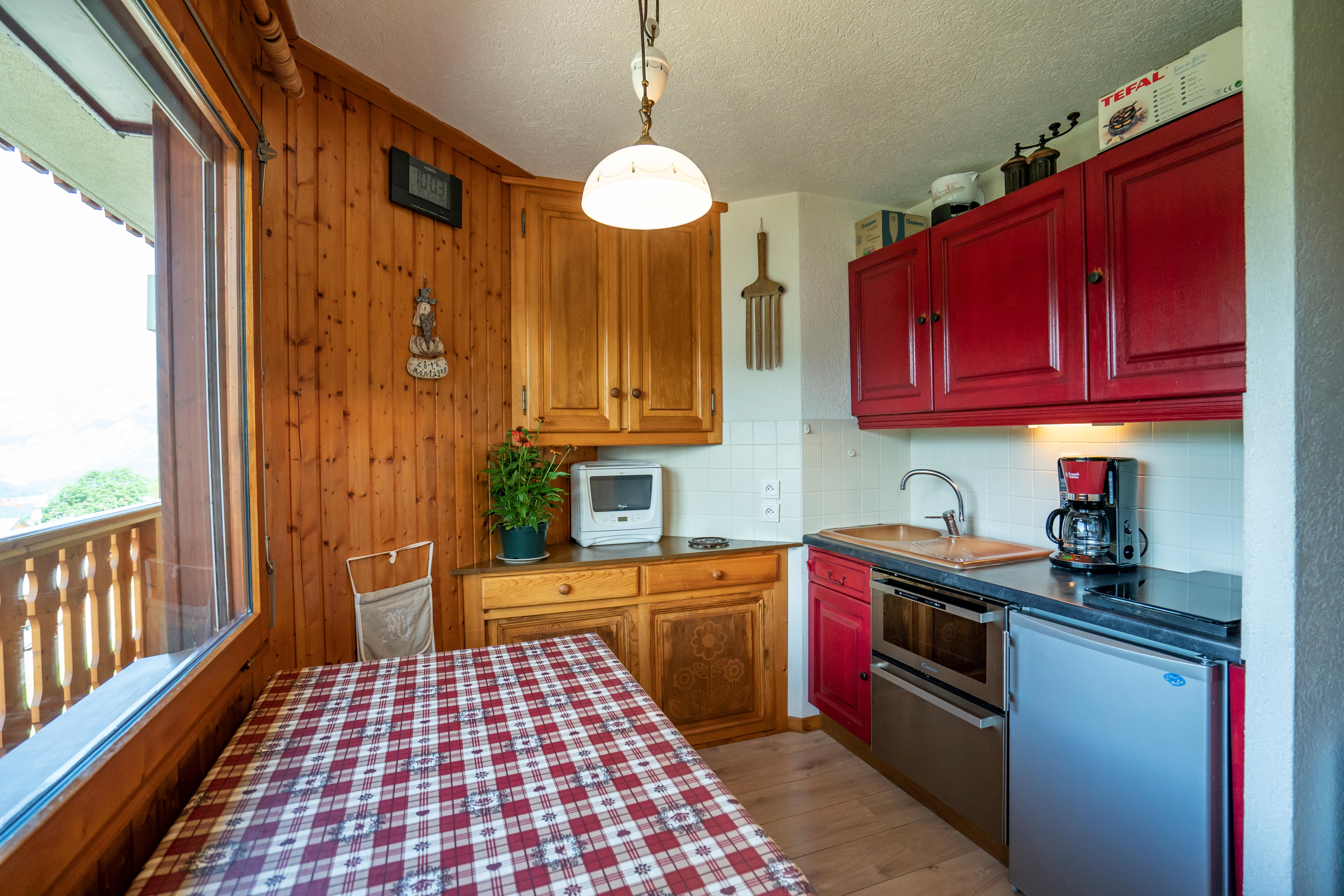 Résidences Petit Châtel