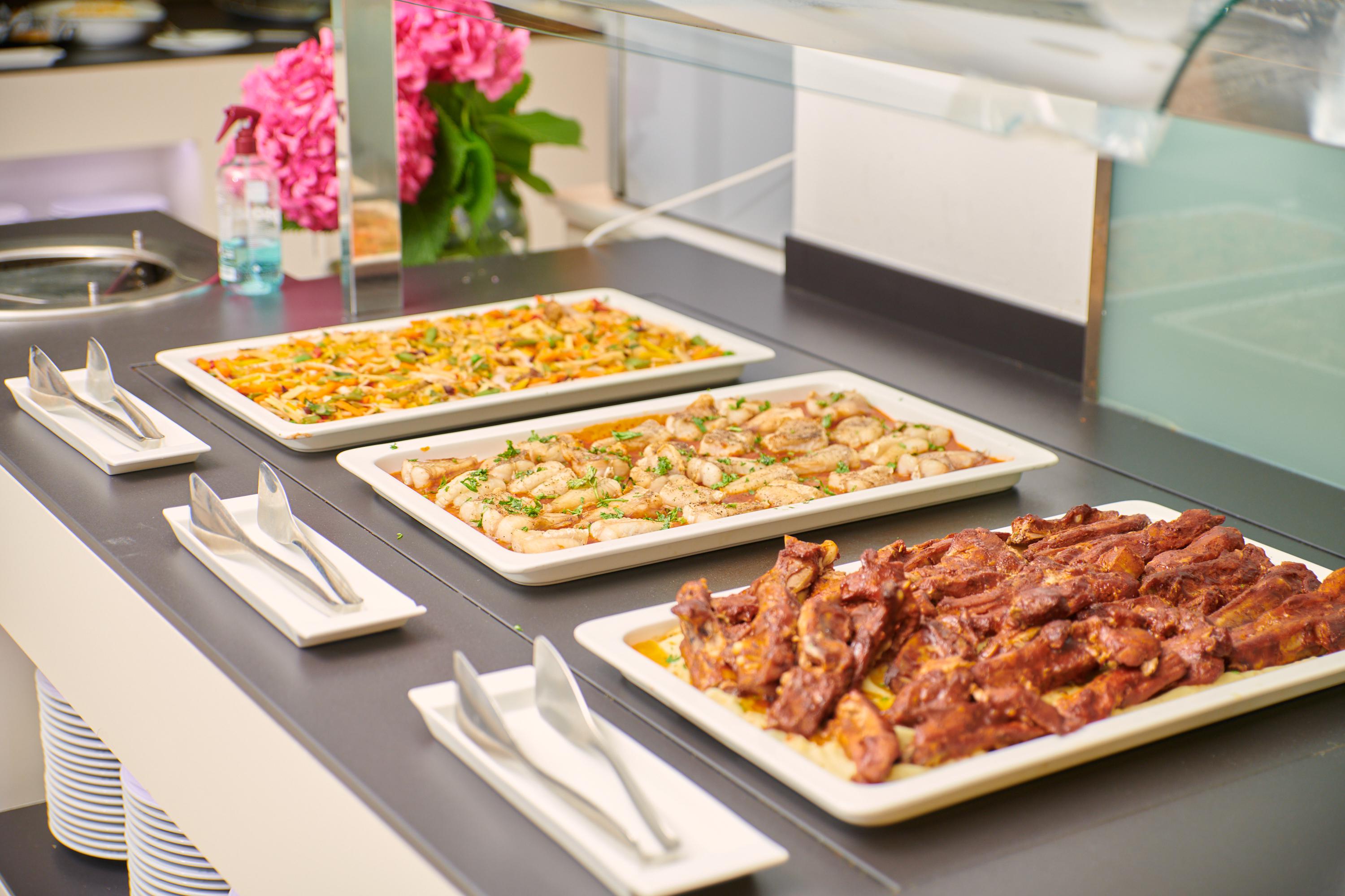 Hotel DWO Les Palmeres