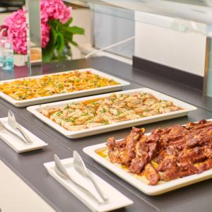 Hotel DWO Les Palmeres Hotel DWO Les Palmeres