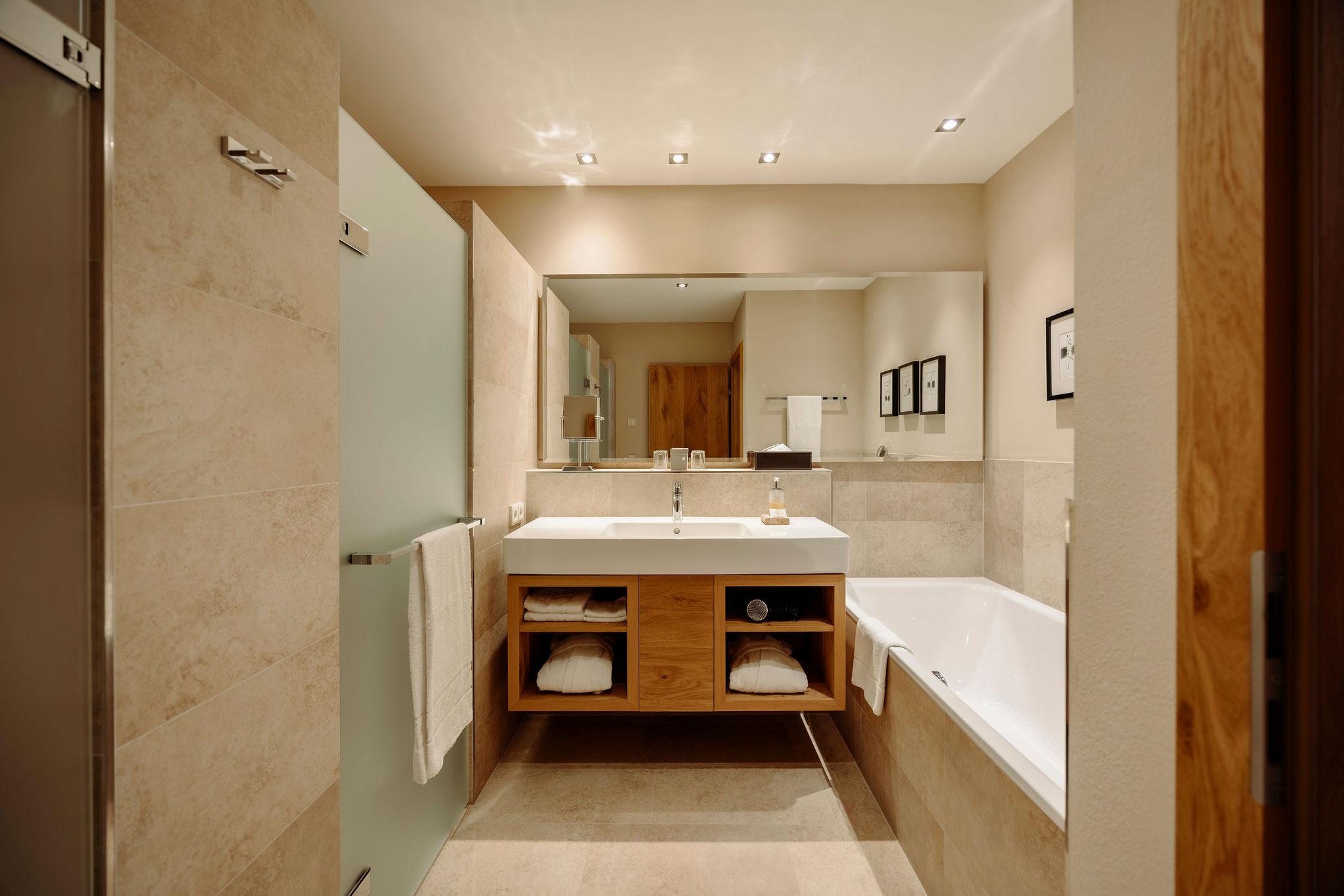 Dorfhotel Kaltenhauser