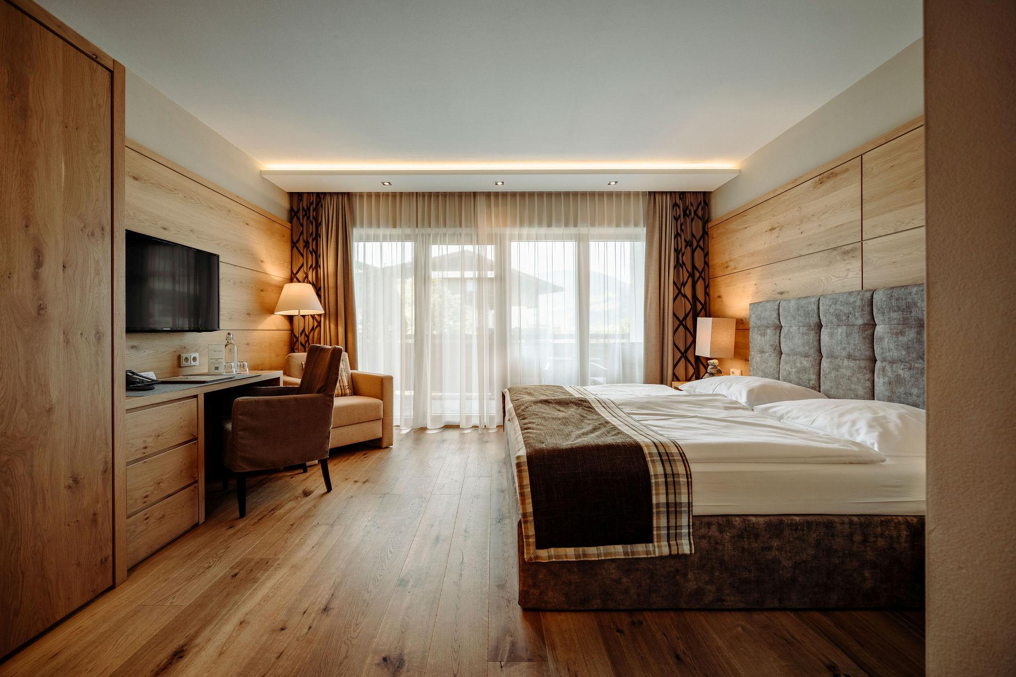 Dorfhotel Kaltenhauser