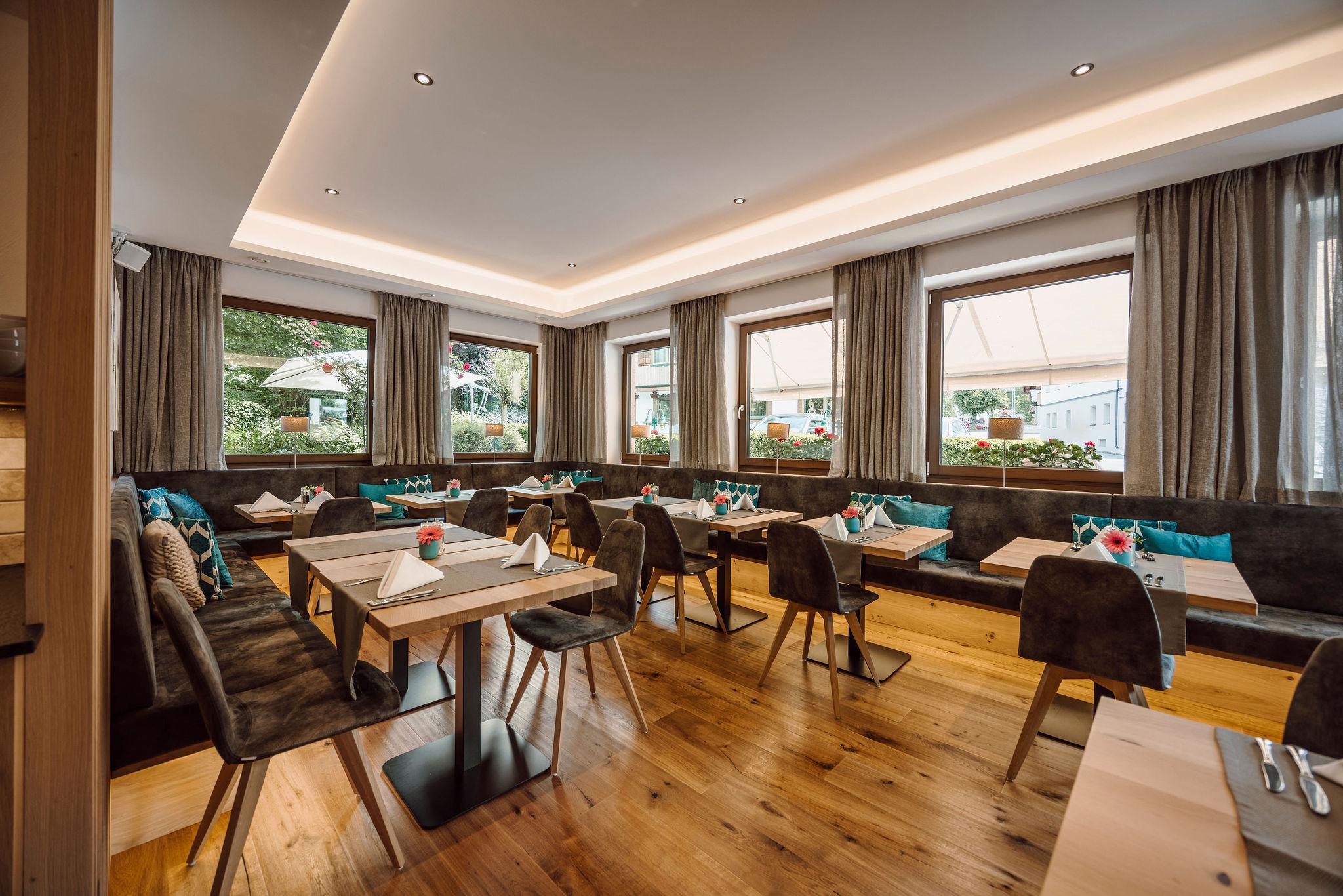 Dorfhotel Kaltenhauser