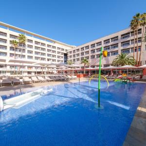 Hotel Estival Park Silmar Hotel Estival Park Silmar