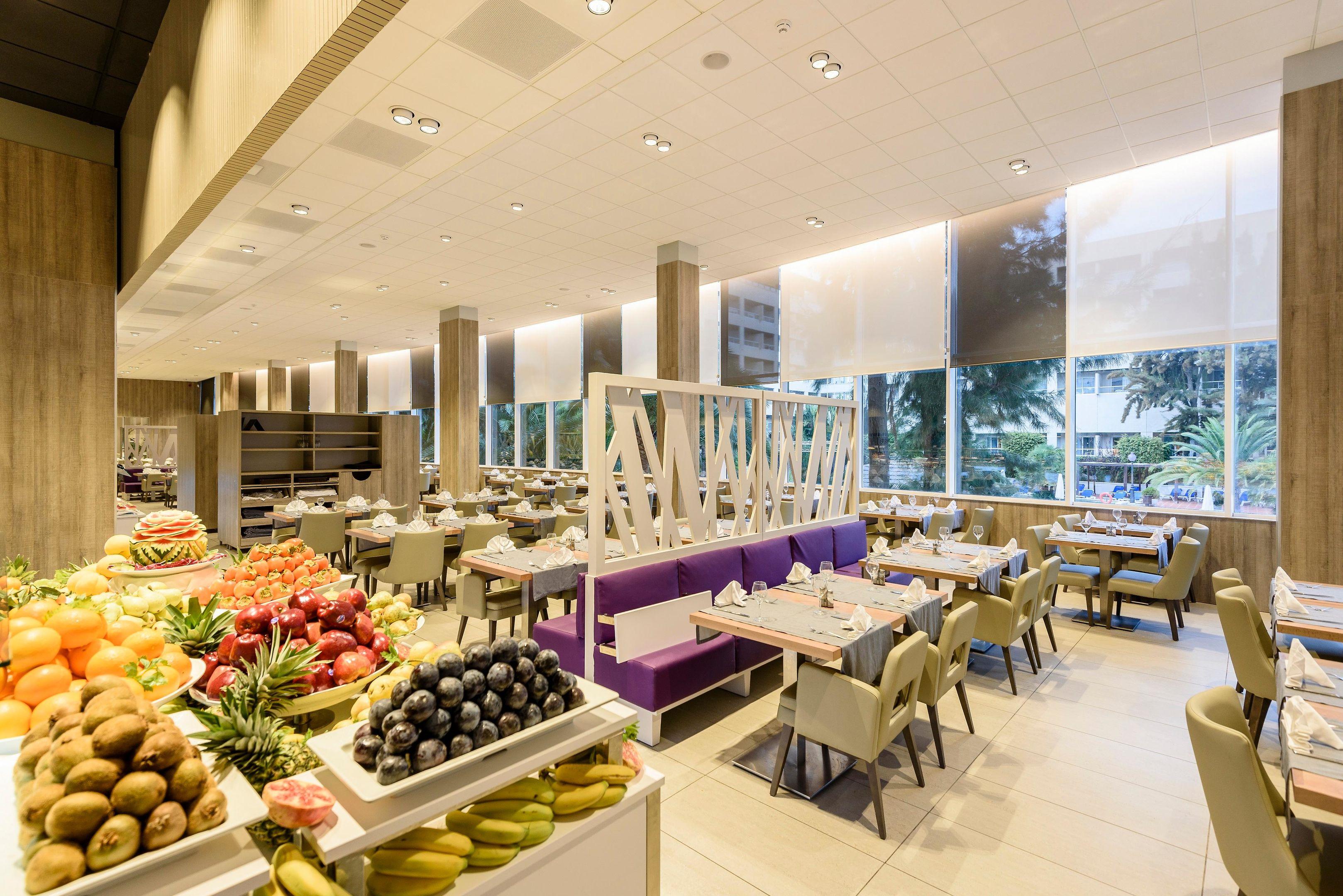 Hotel Estival Park Silmar