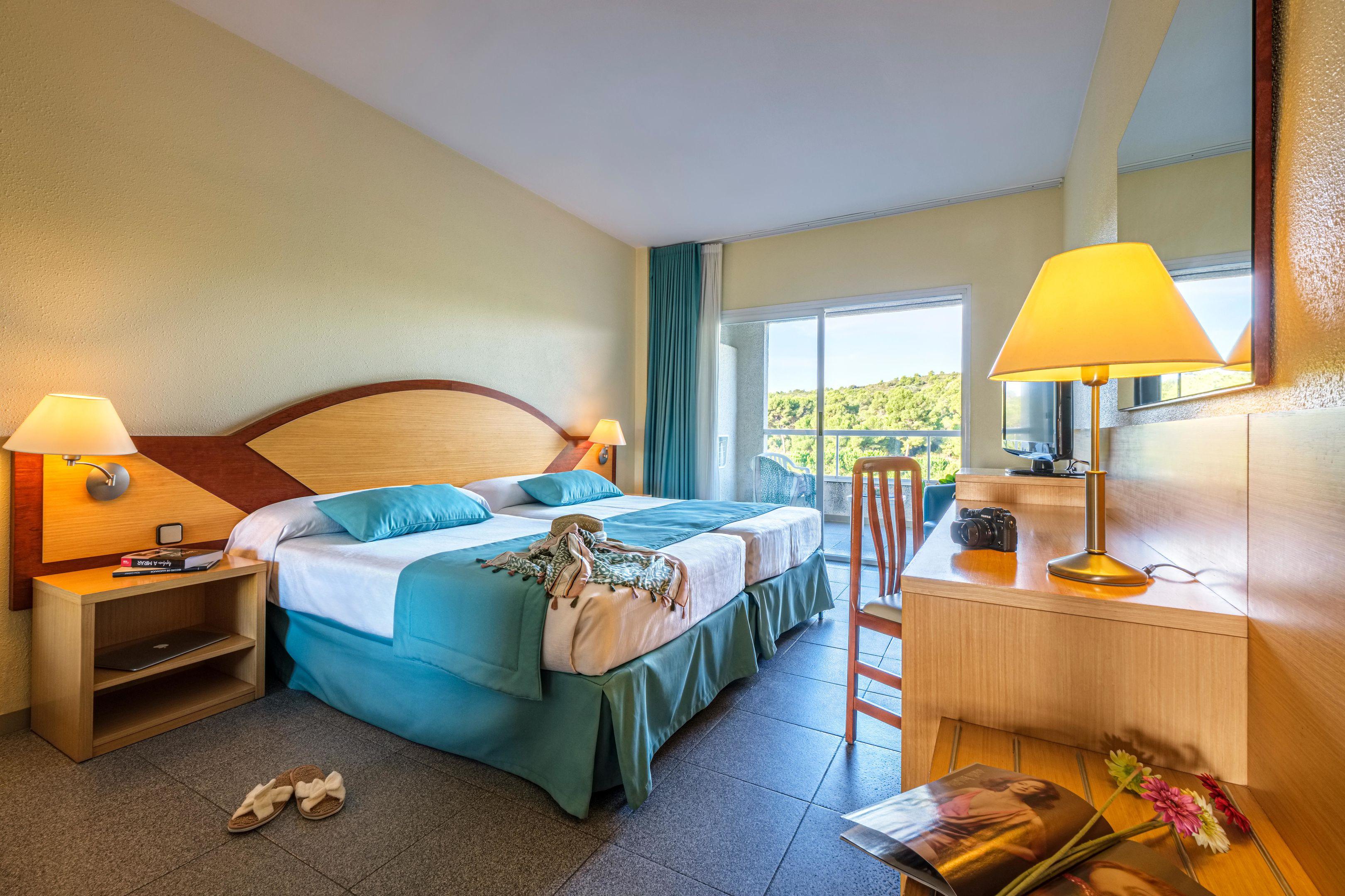 Hotel Estival Park Silmar