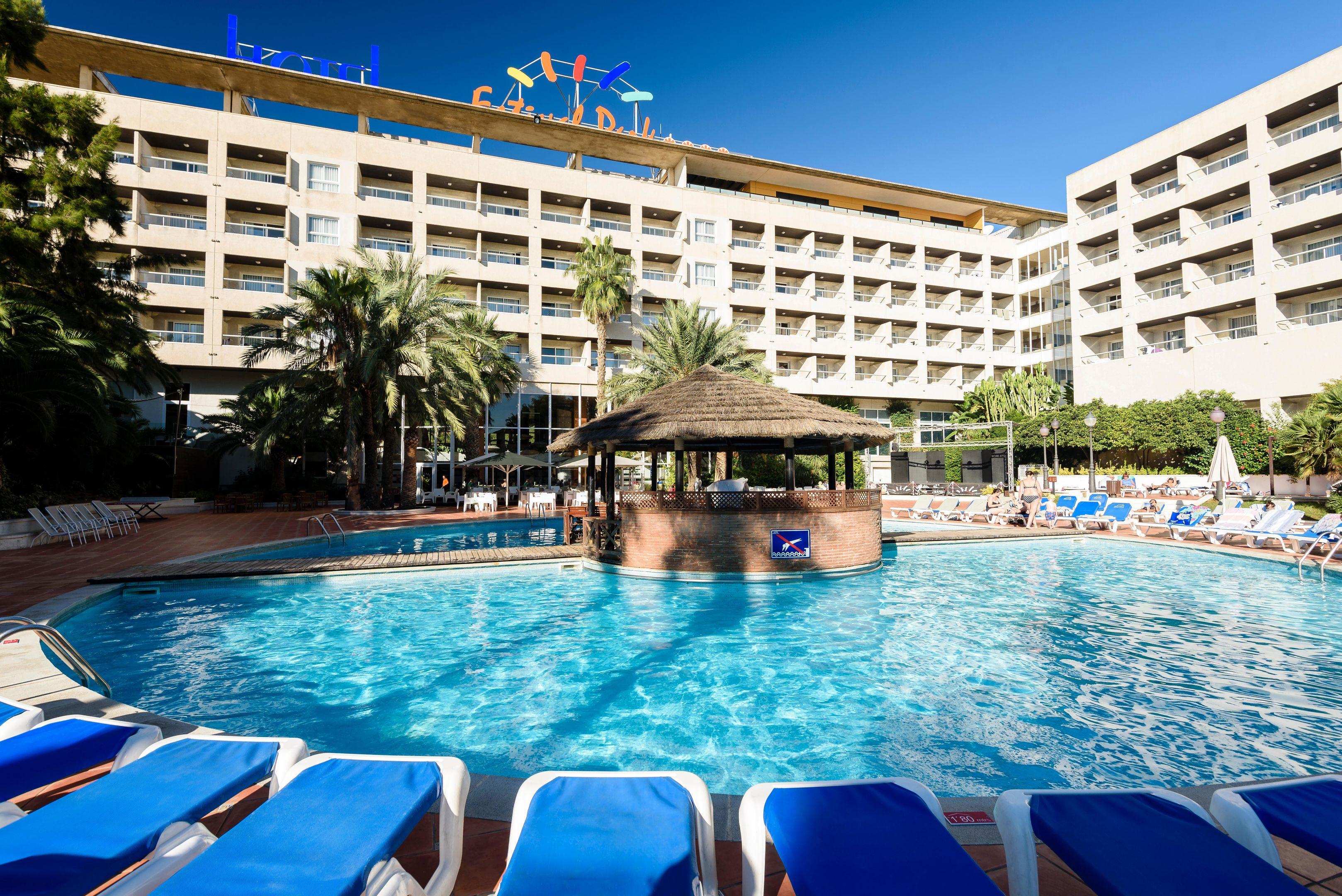 Hotel Estival Park Almaris