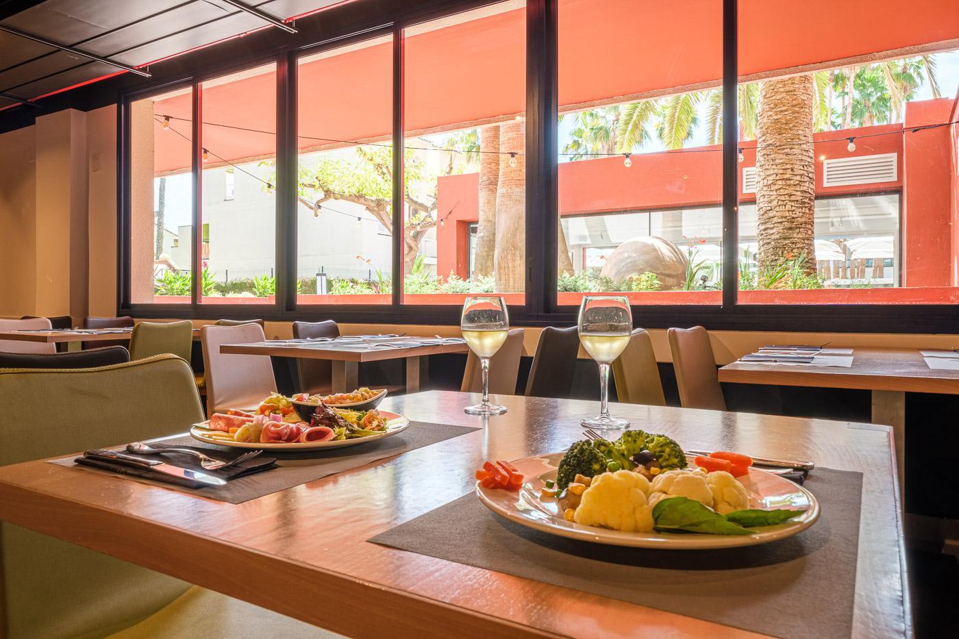 Hotel Estival Park Almaris