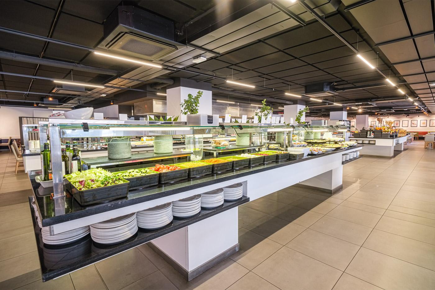 Hotel Estival Park Almaris