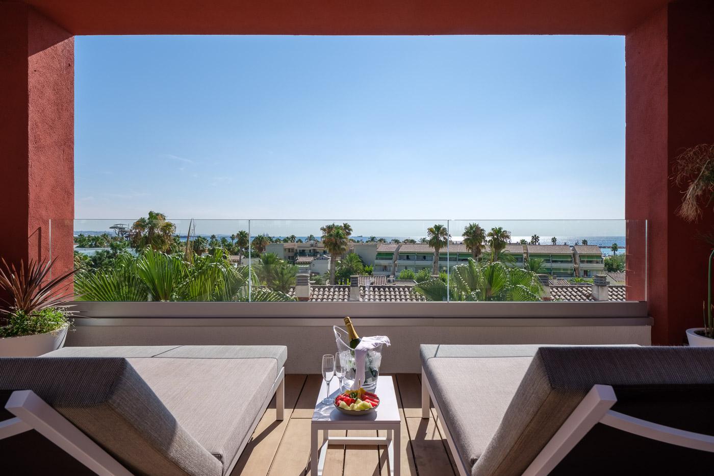 Hotel Estival Park Almaris