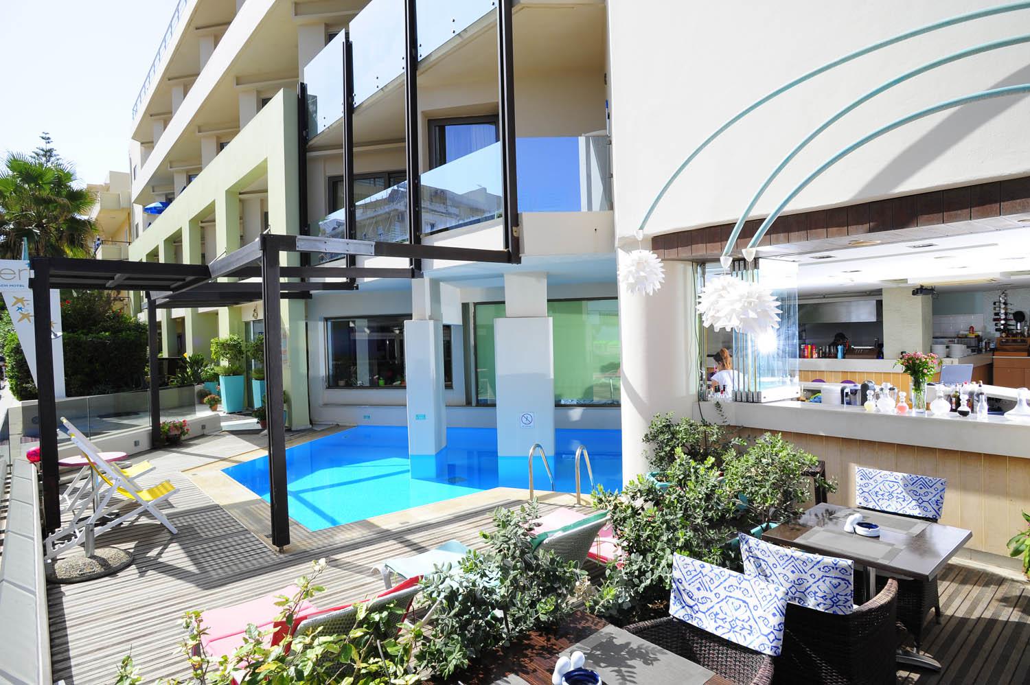 Steris Elegant Beach