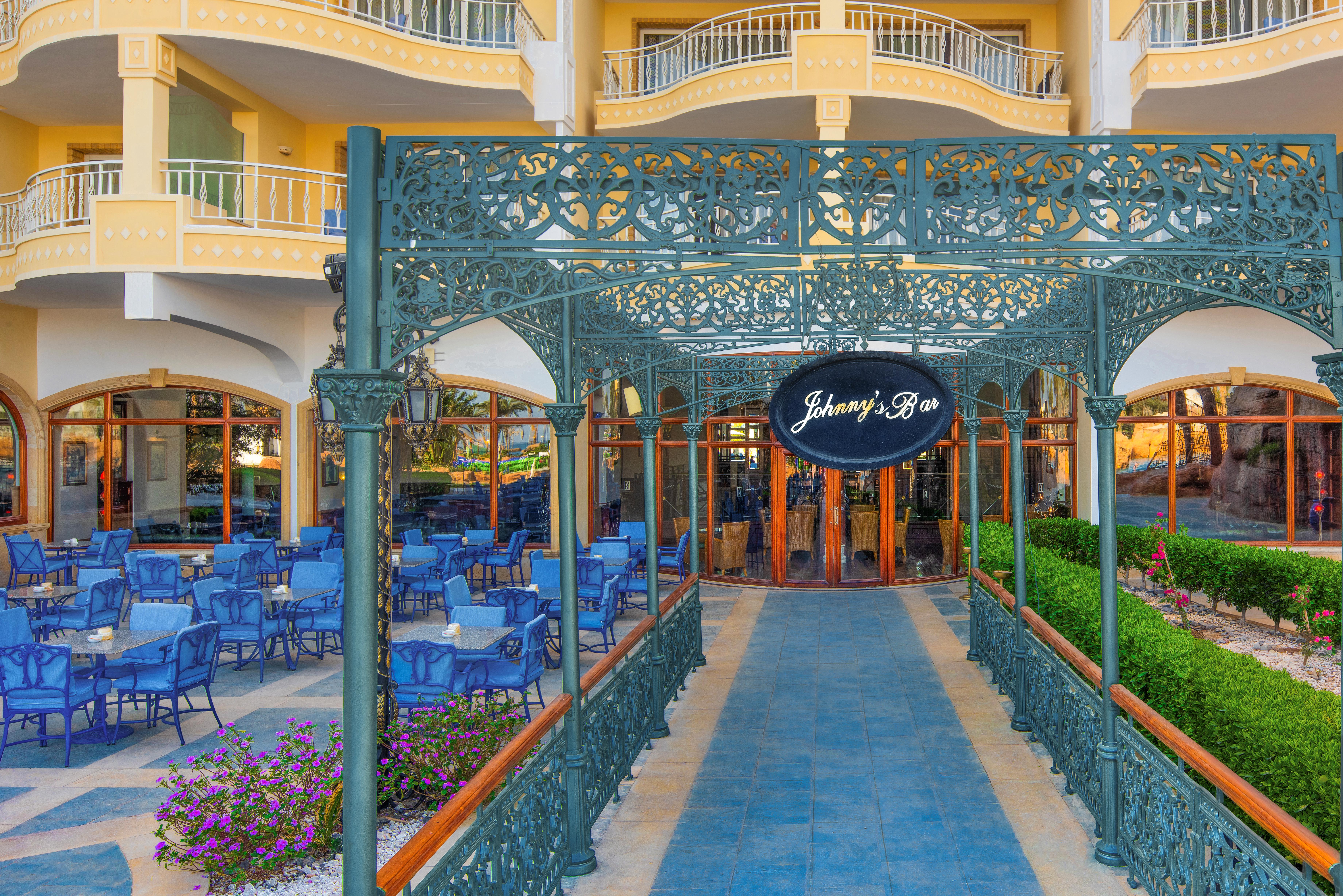 Hotel Palm Royale Soma Bay Resort