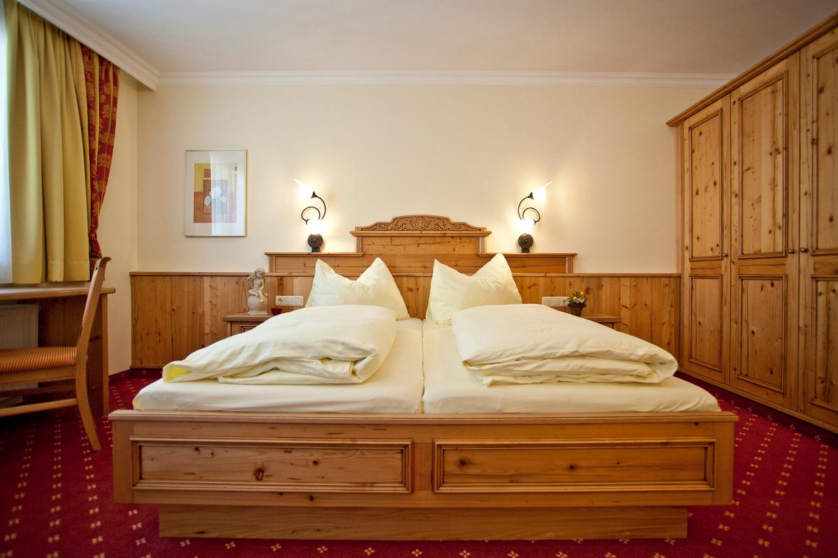 POST POST Hotel - Alpine Boutique Hotel & Spa
