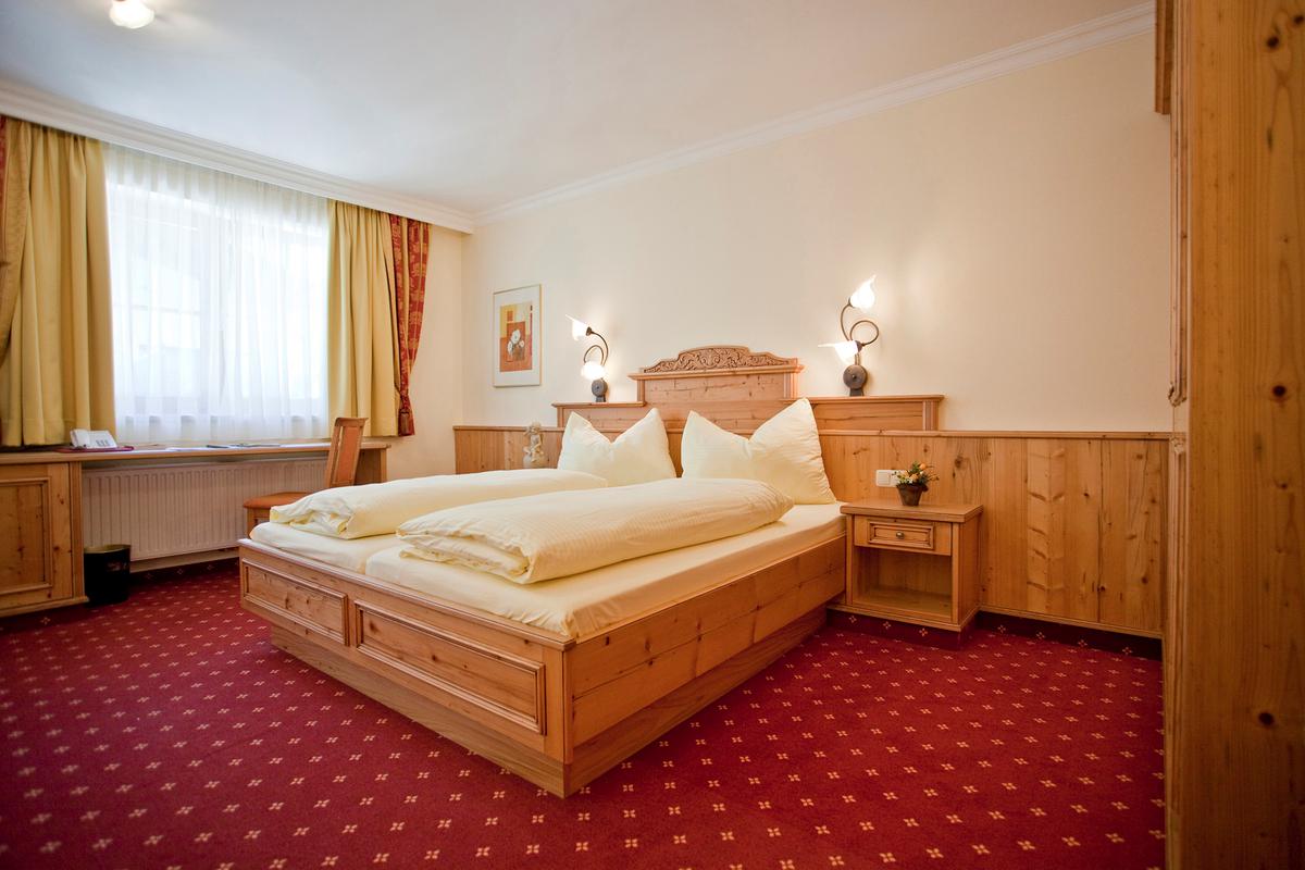 POST POST Hotel - Alpine Boutique Hotel & Spa