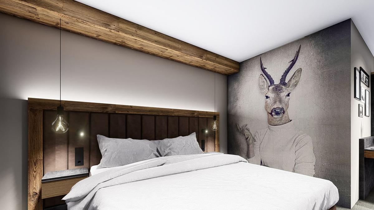 POST POST Hotel - Alpine Boutique Hotel & Spa