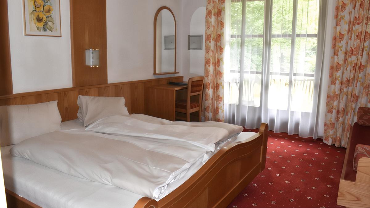 Ferienanlage Altachhof