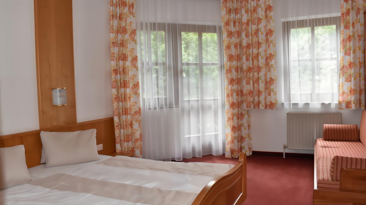 Ferienanlage Altachhof