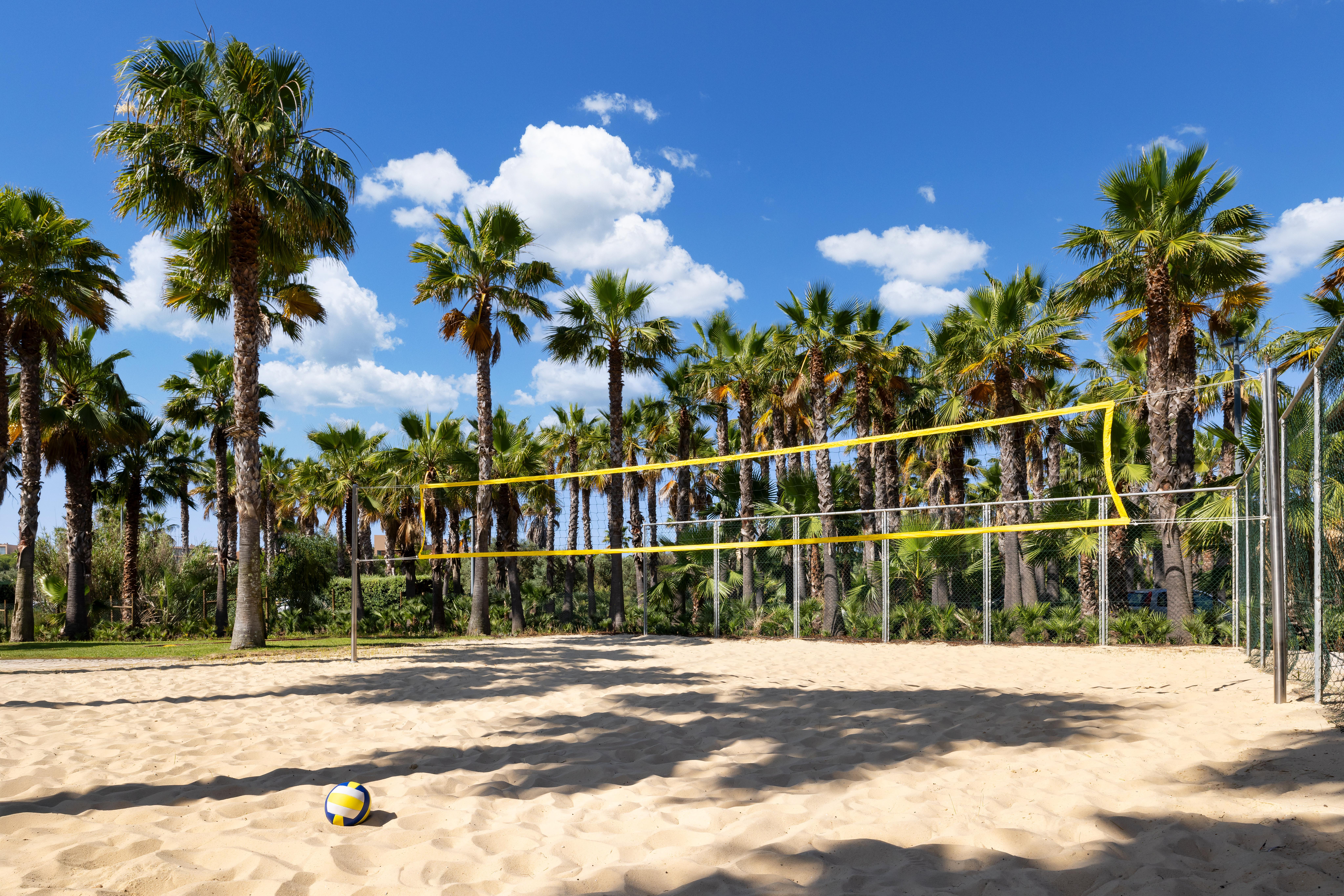 Marriott Residence Salgados Resort