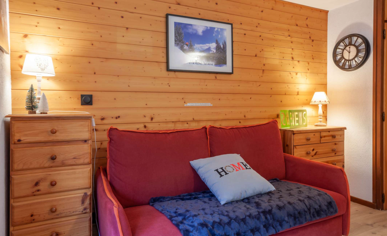 Résidence la Corniche