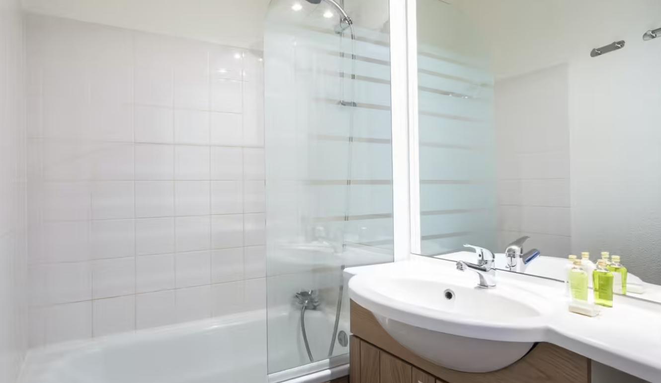 Hotel Club MMV Les Brévières - Voordeeltarief