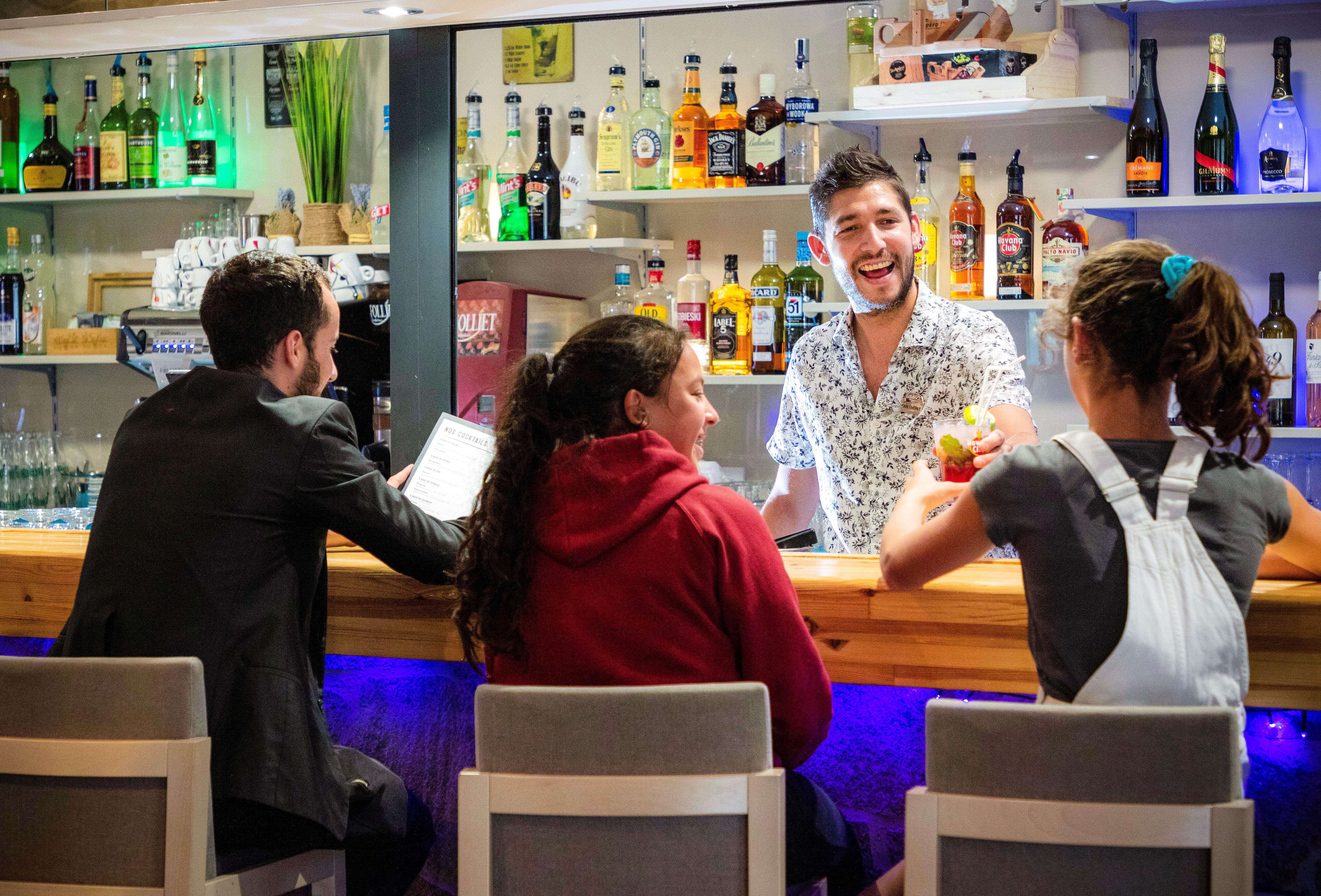 Hotel Club MMV Les Brévières - Voordeeltarief