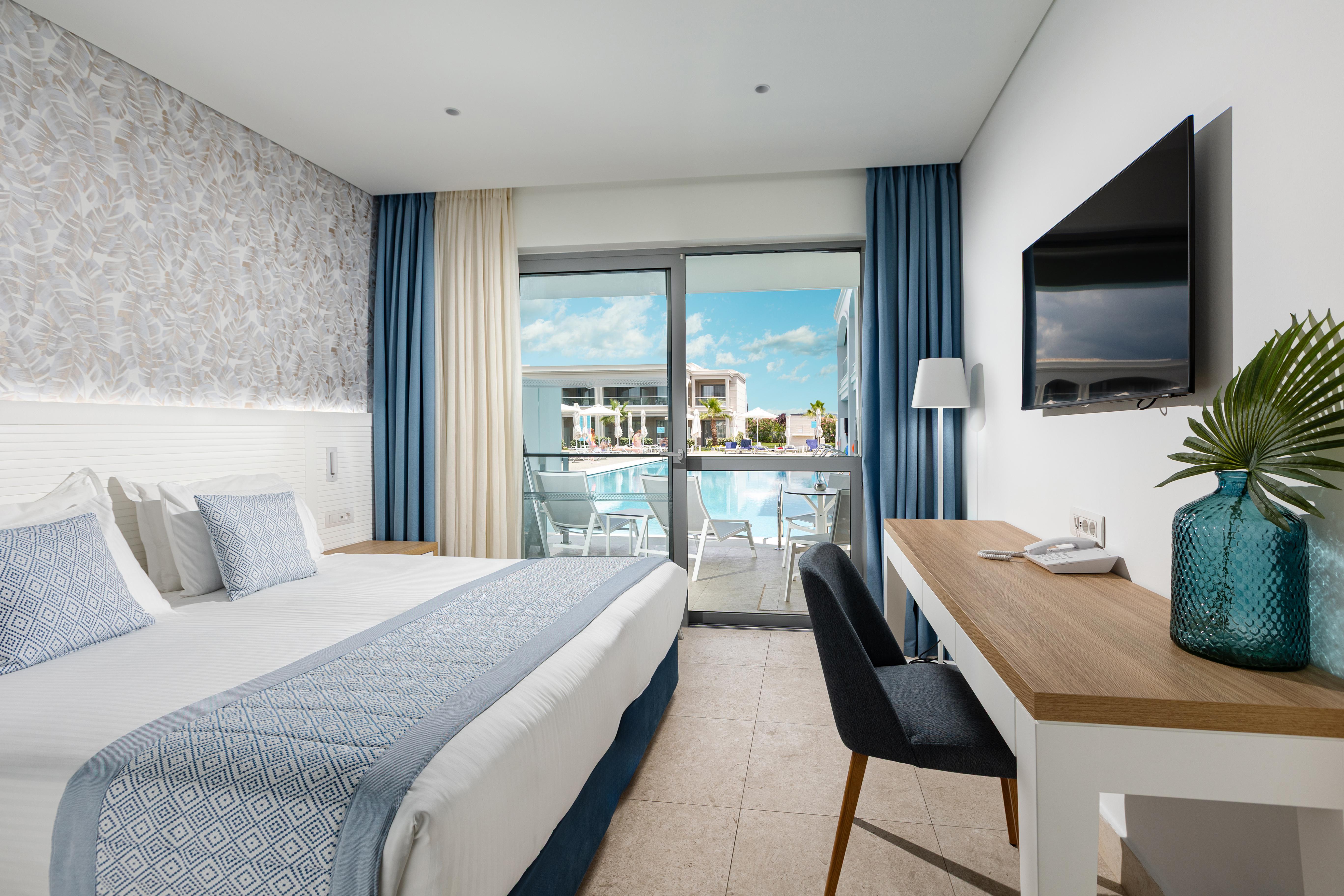 Hotel Blue Lagoon Queen