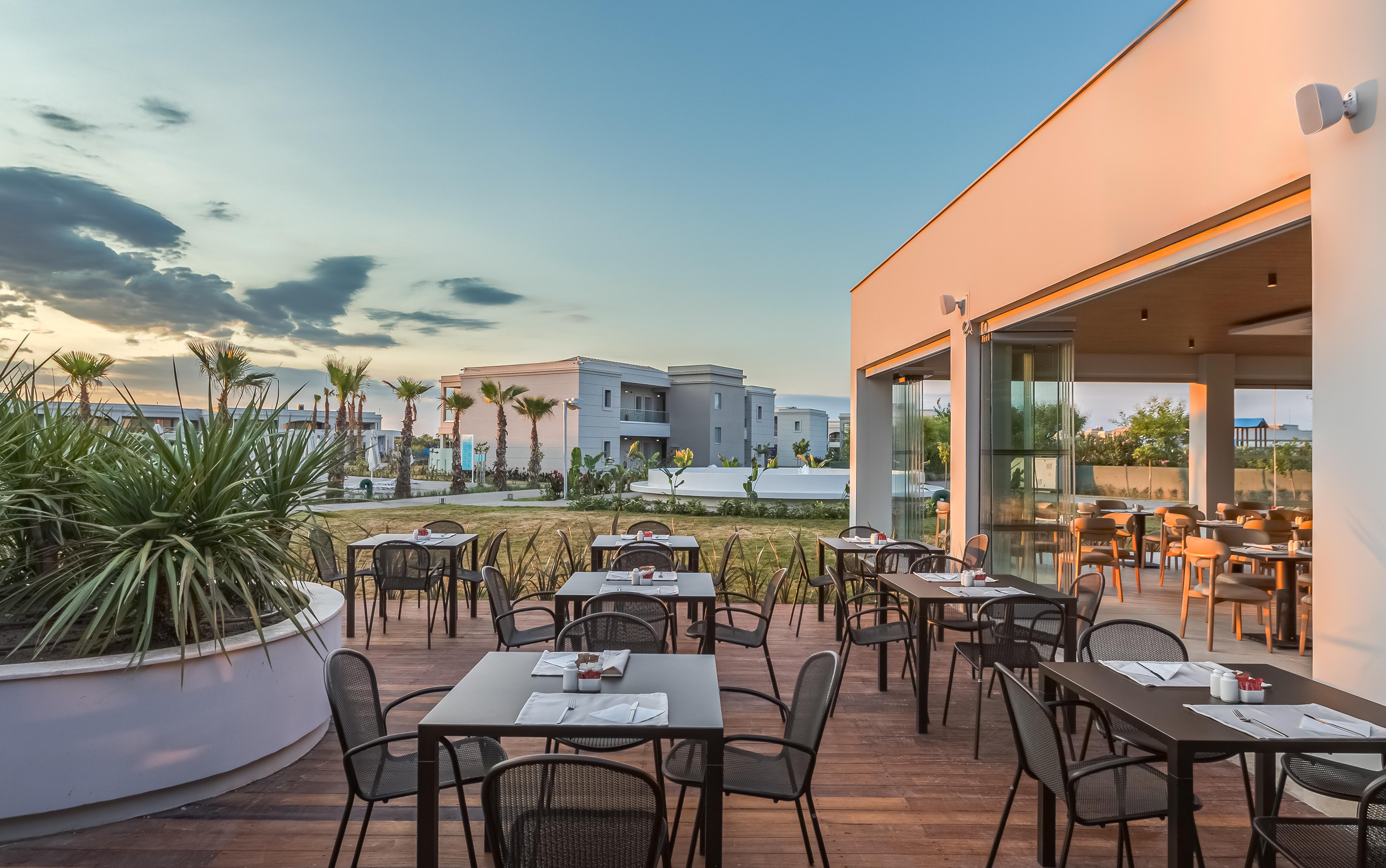 Hotel Blue Lagoon Queen