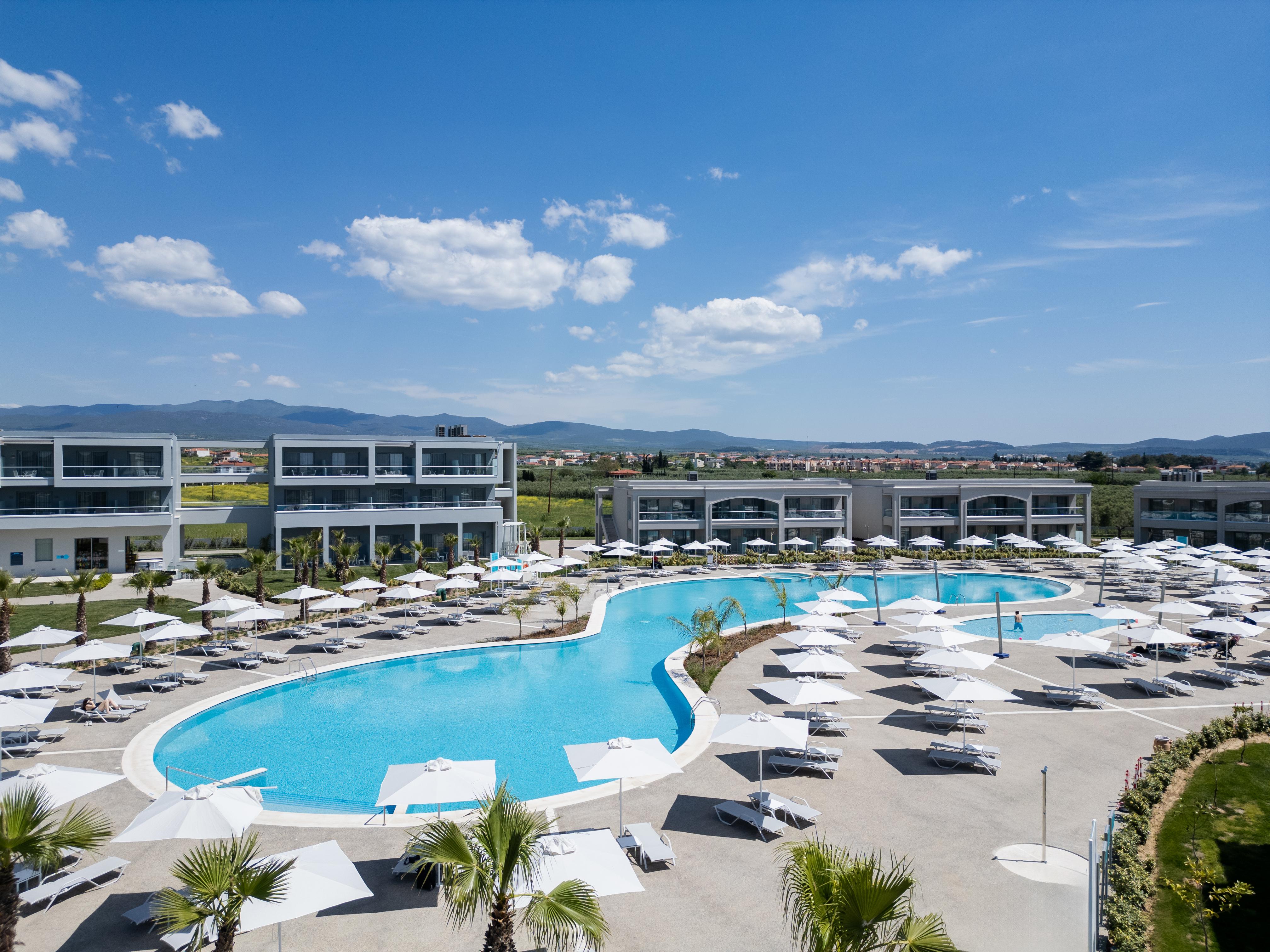 Hotel Blue Lagoon Queen