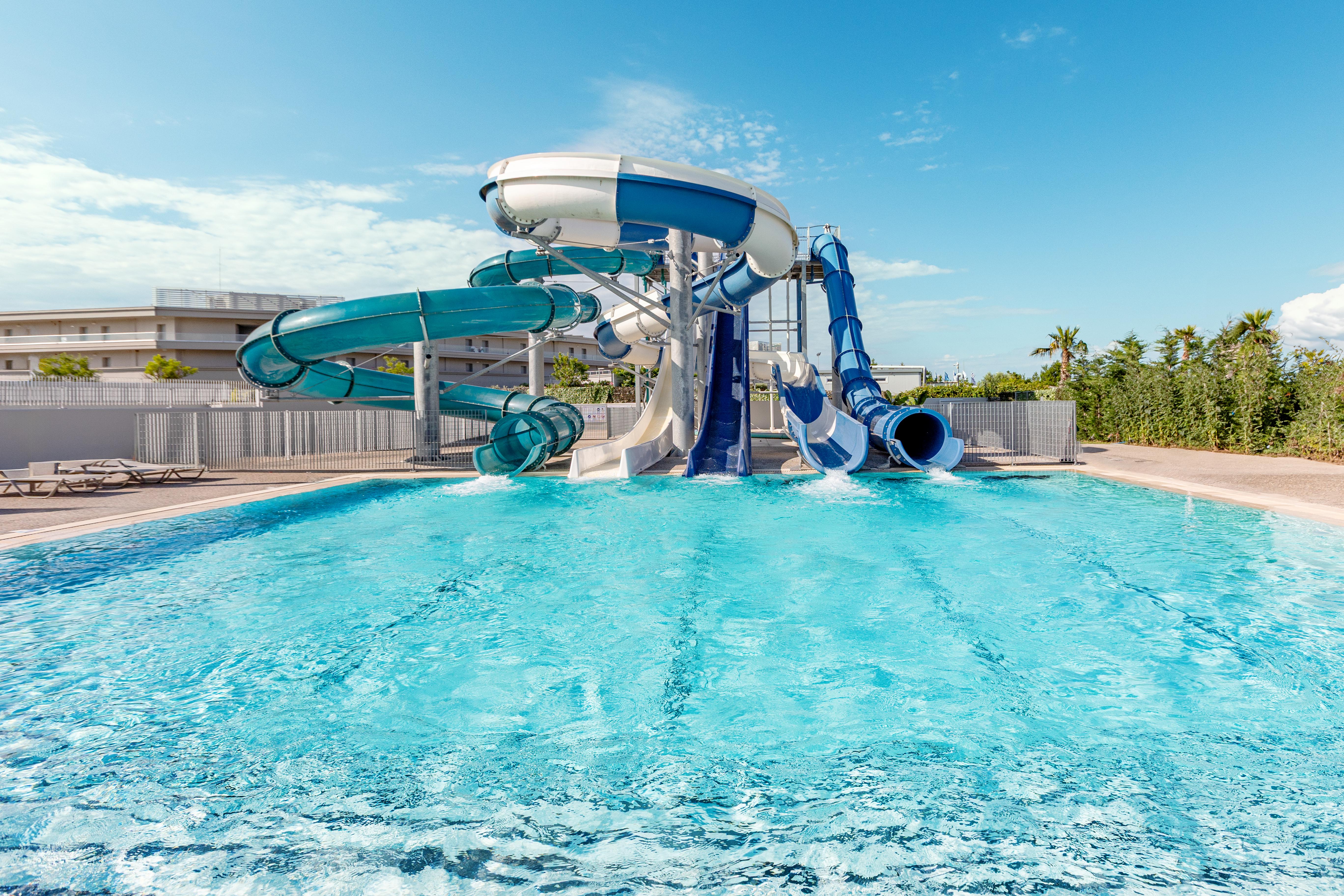 Hotel Blue Lagoon Queen