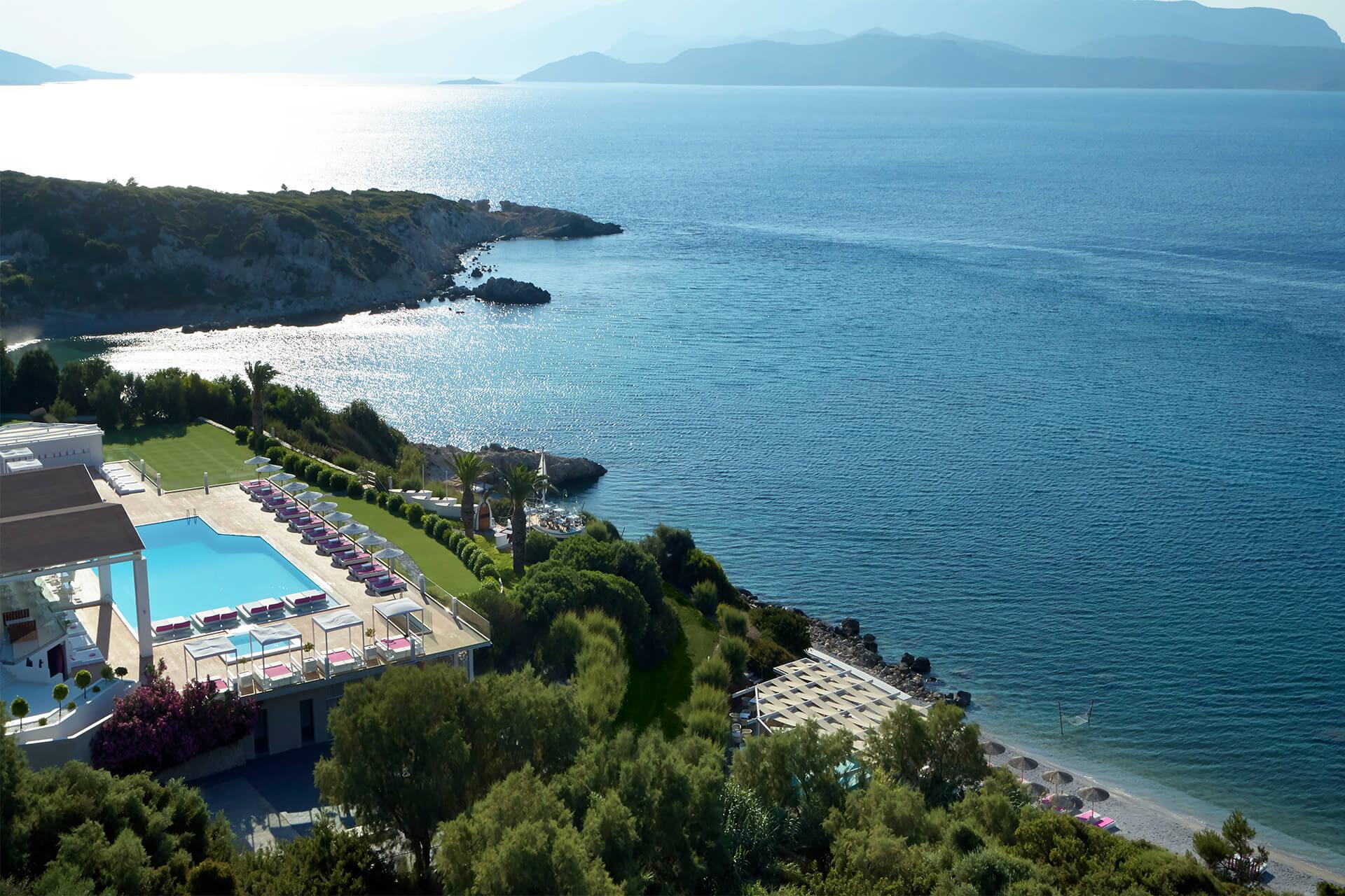 Hotel Proteas Blu Resort - adults only