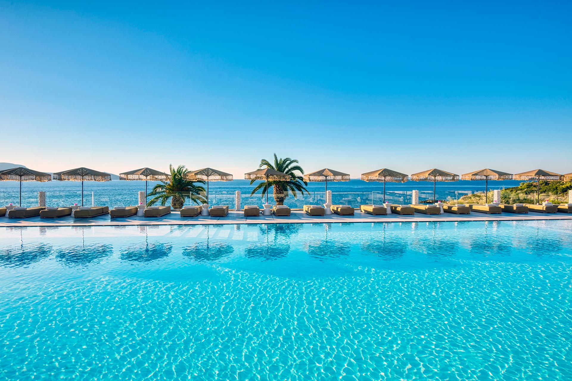 Hotel Proteas Blu Resort - adults only