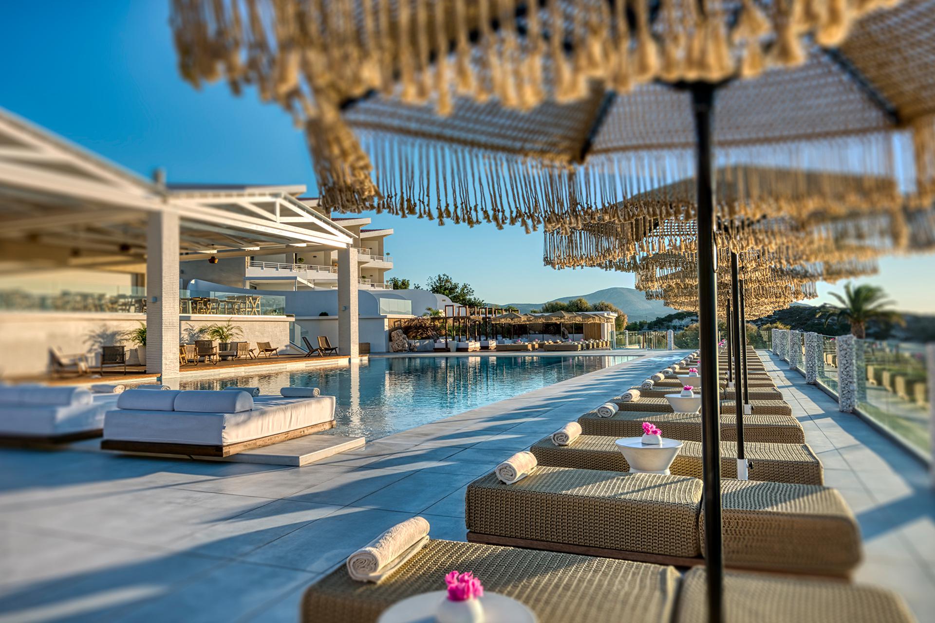 Hotel Proteas Blu Resort - adults only