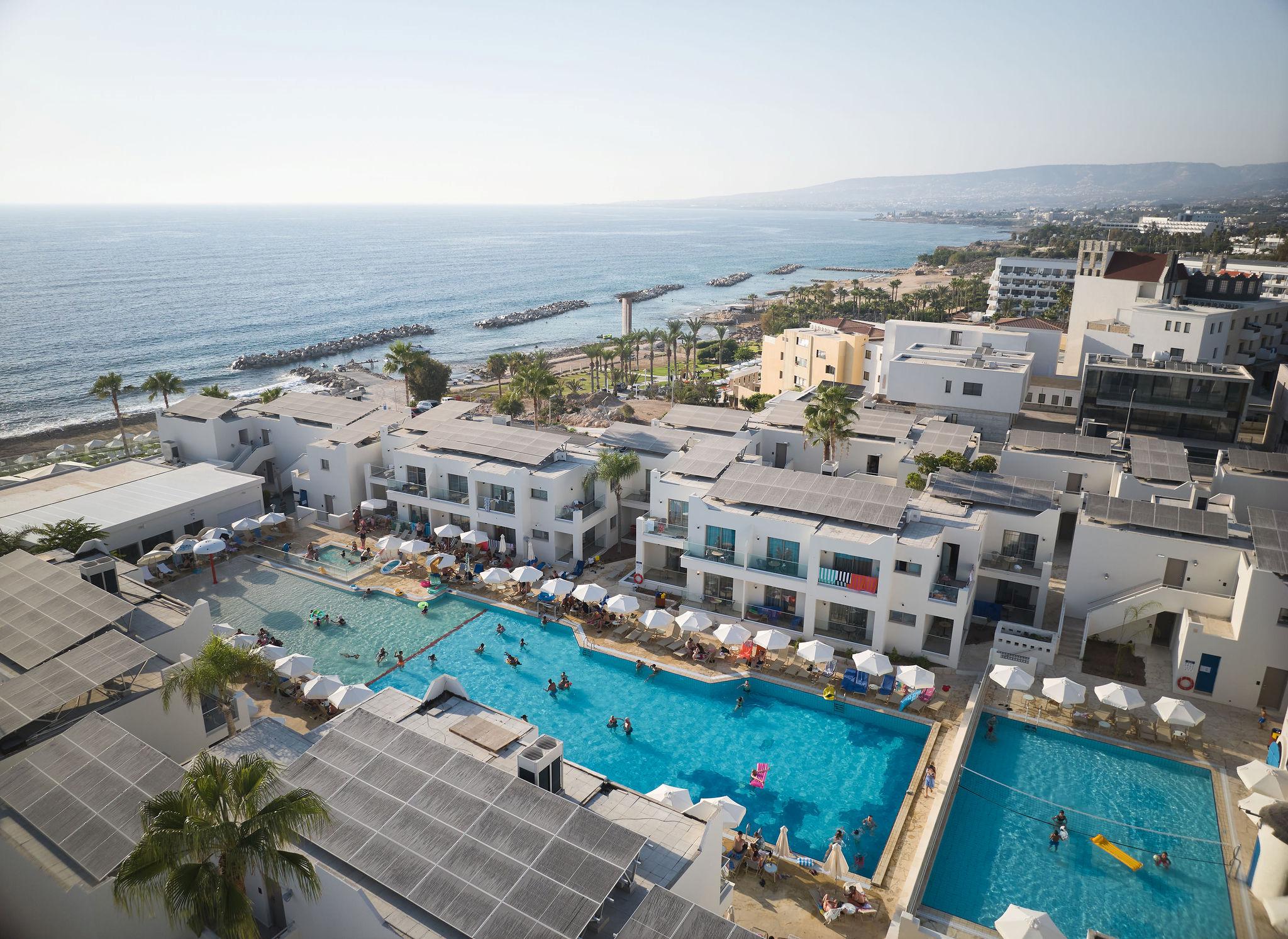 Eleni Holiday Resort