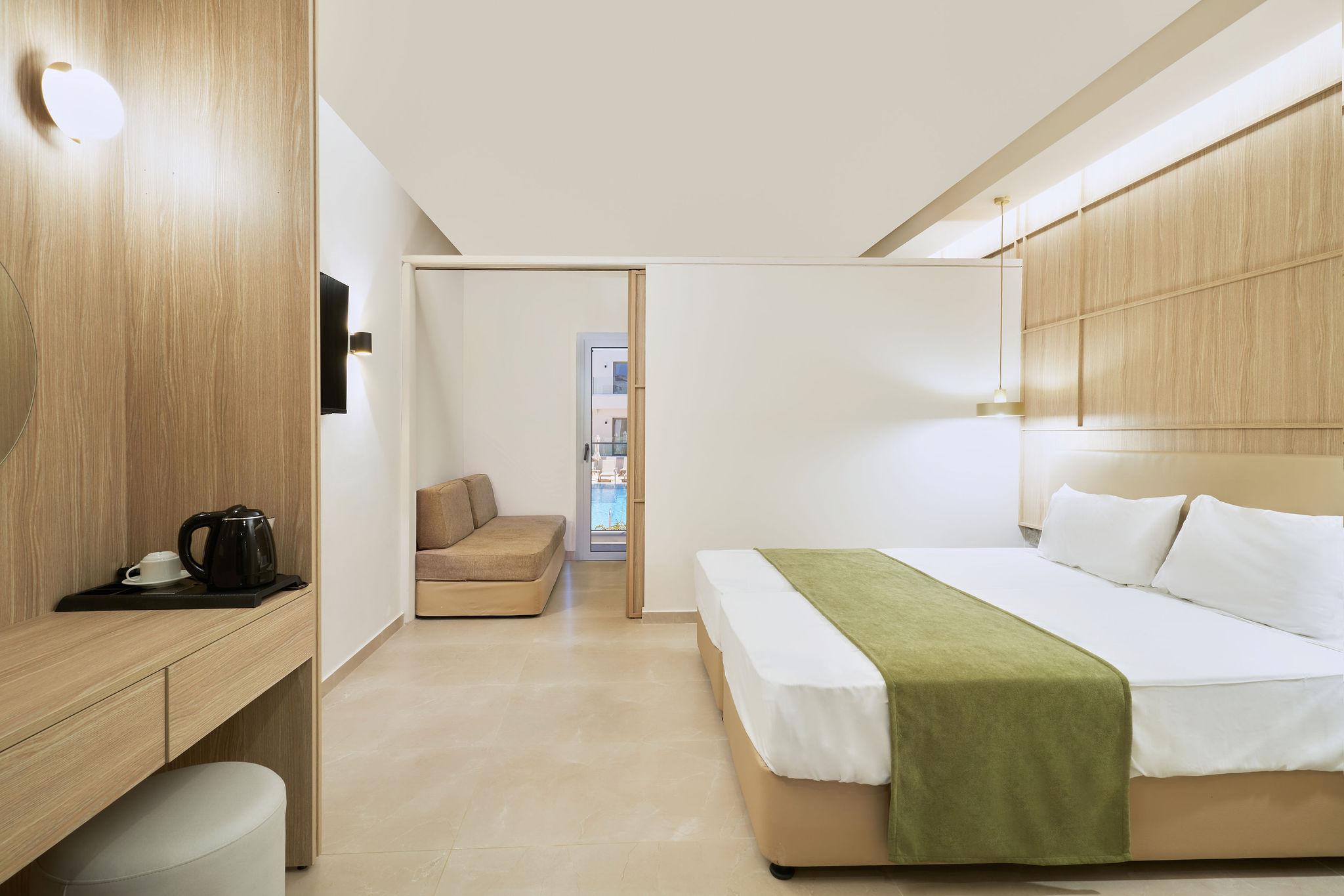 Eleni Holiday Resort