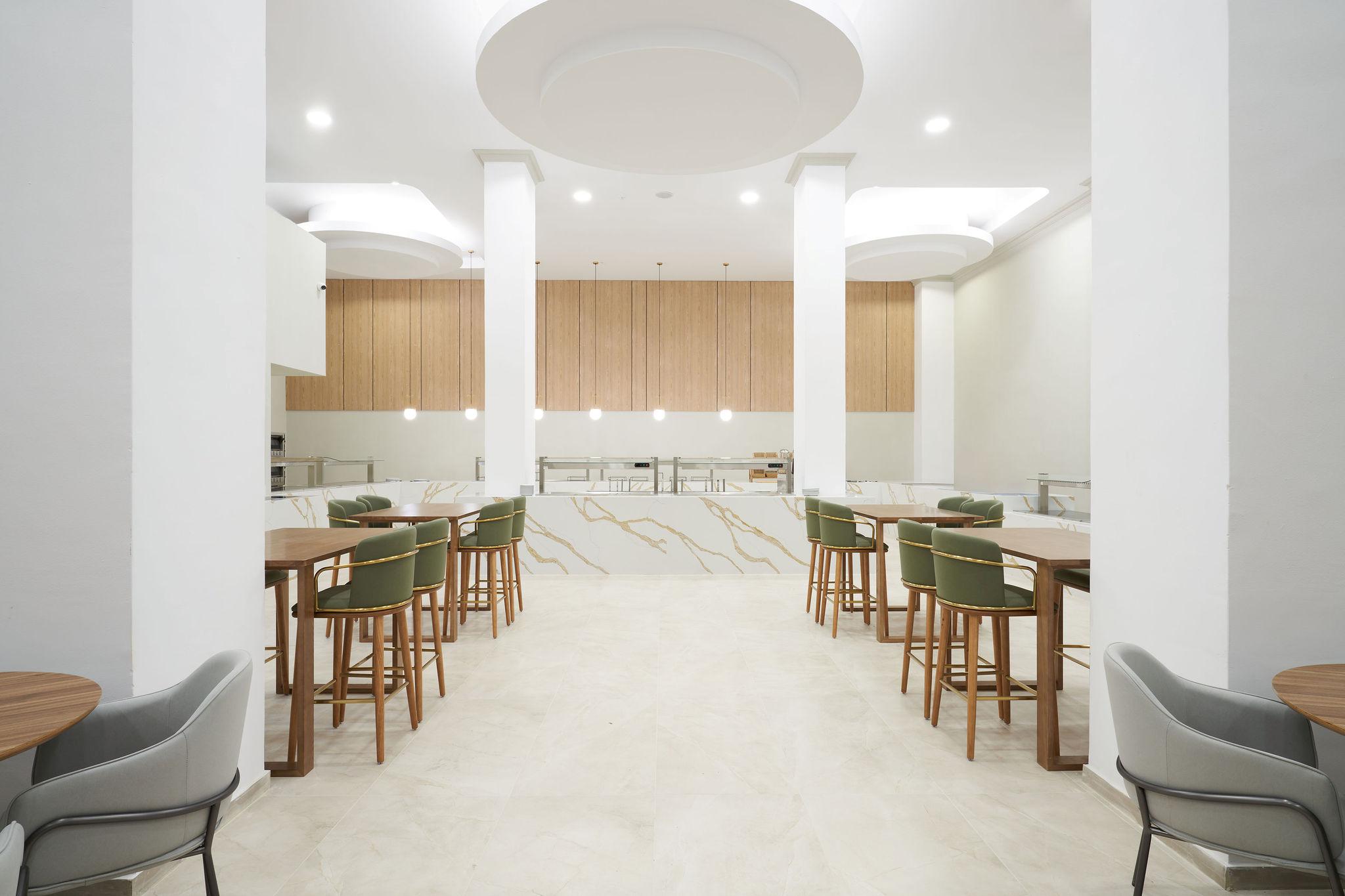 Eleni Holiday Resort