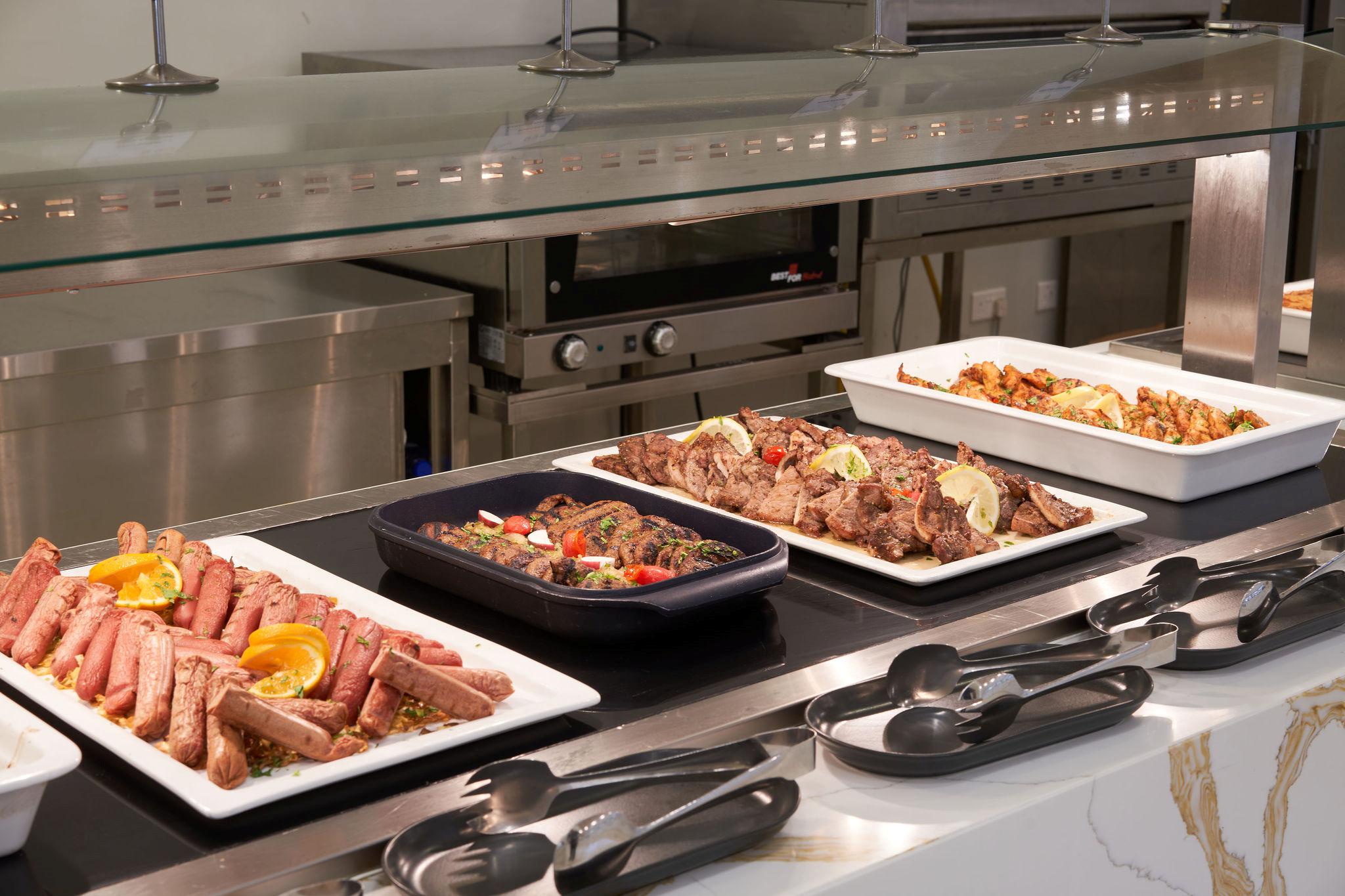 Eleni Holiday Resort