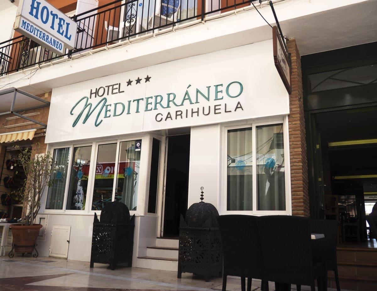 Moon Dreams Mediterraneo Carihuela